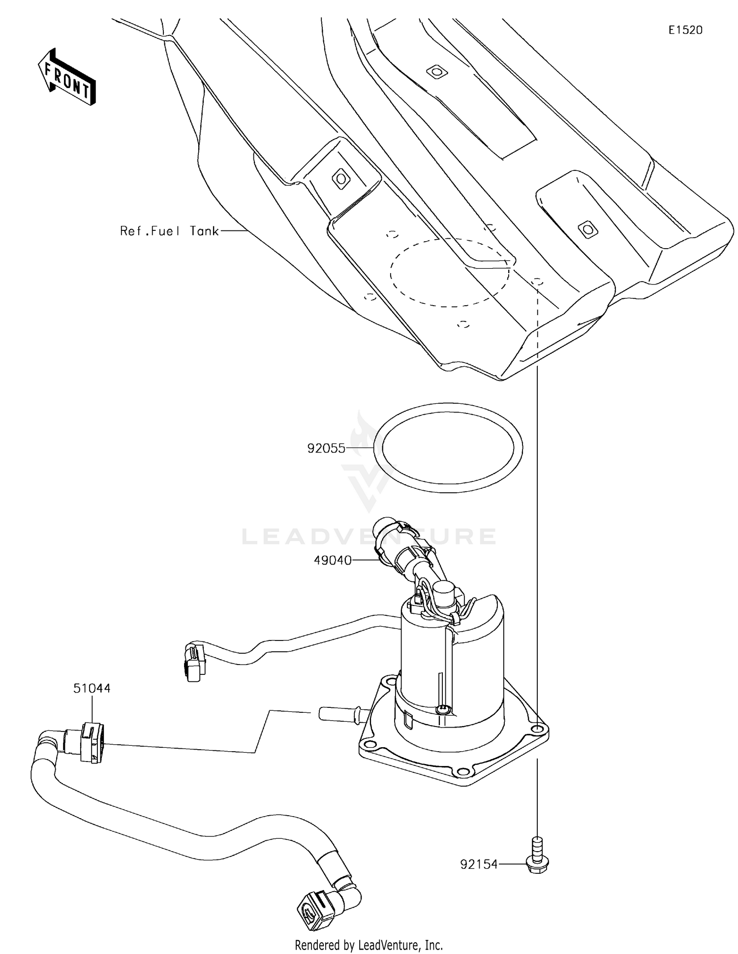 Fuel Pump