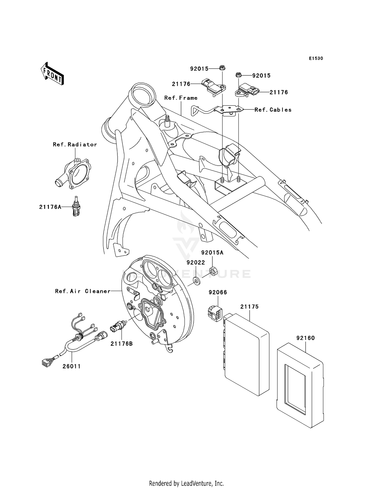 FUEL INJECTION