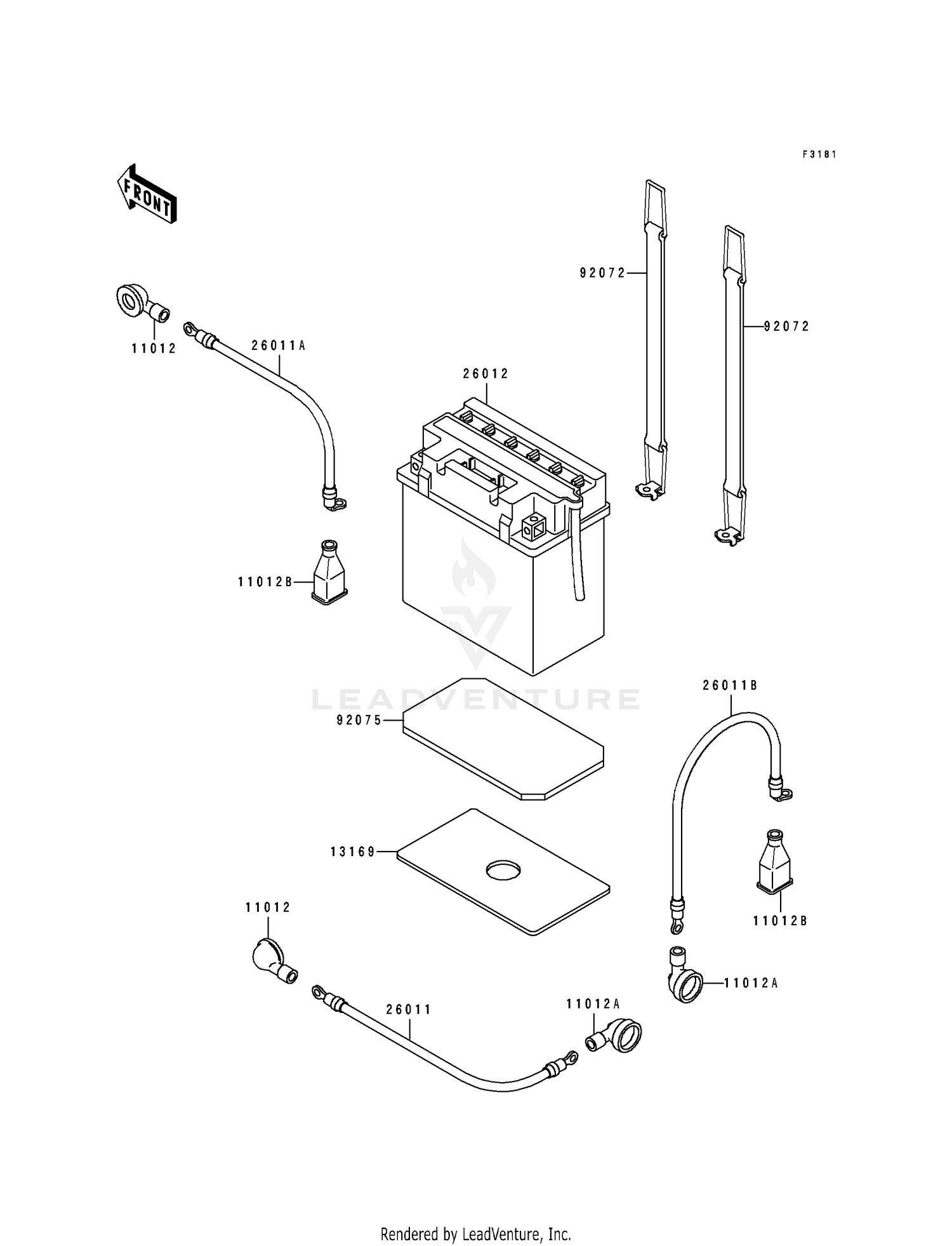ELECTRICAL EQUIPMENT
