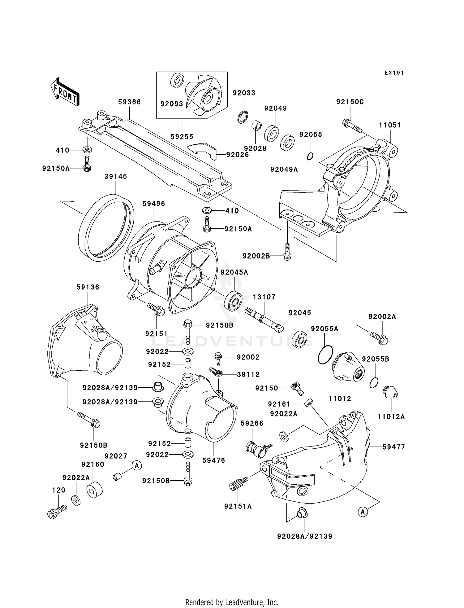 JET PUMP