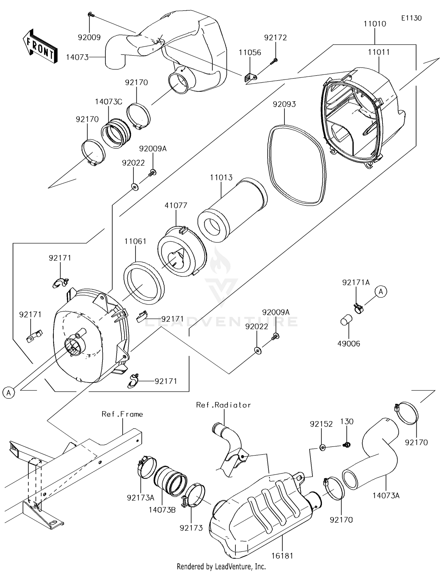Air Cleaner