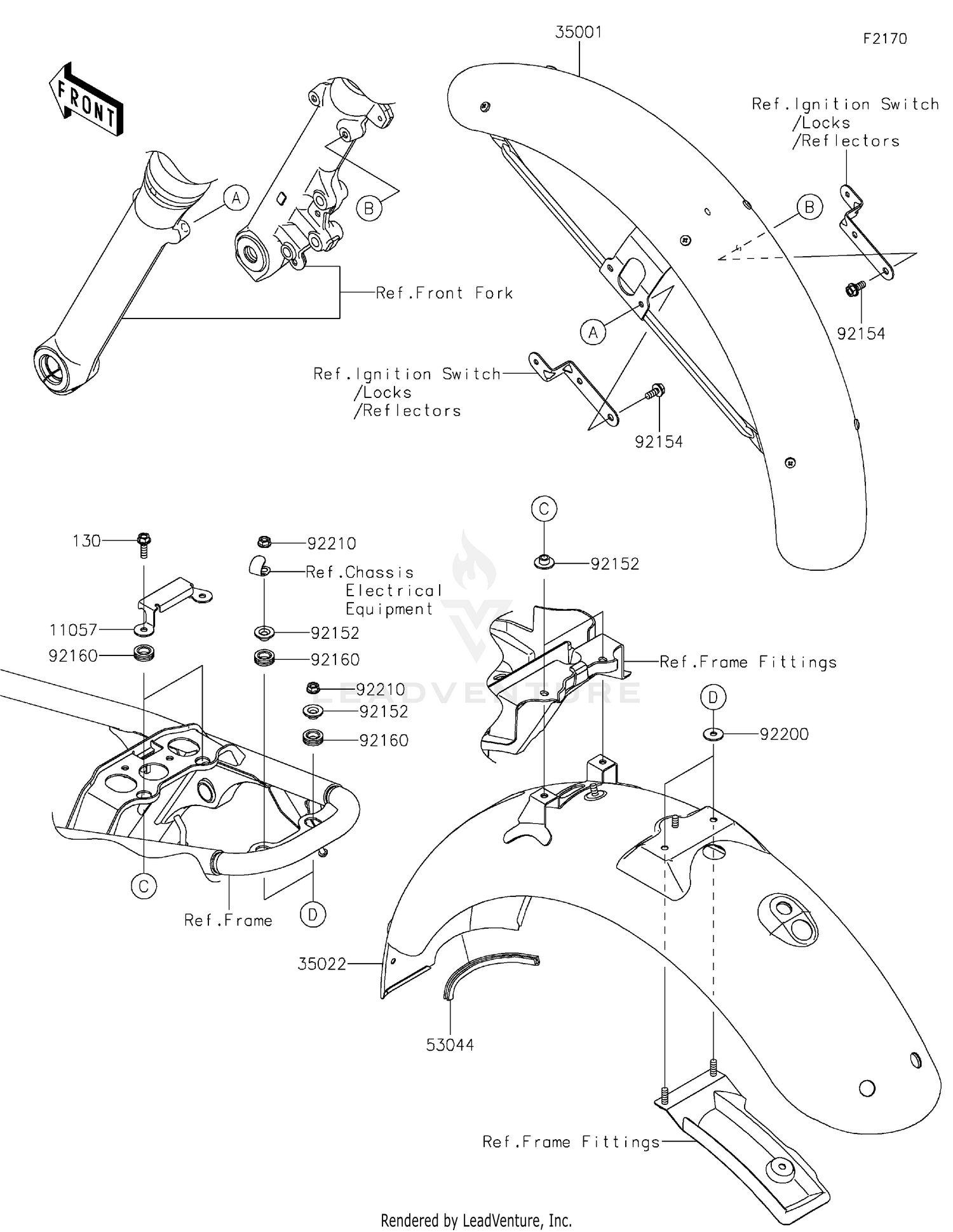 Fenders 2