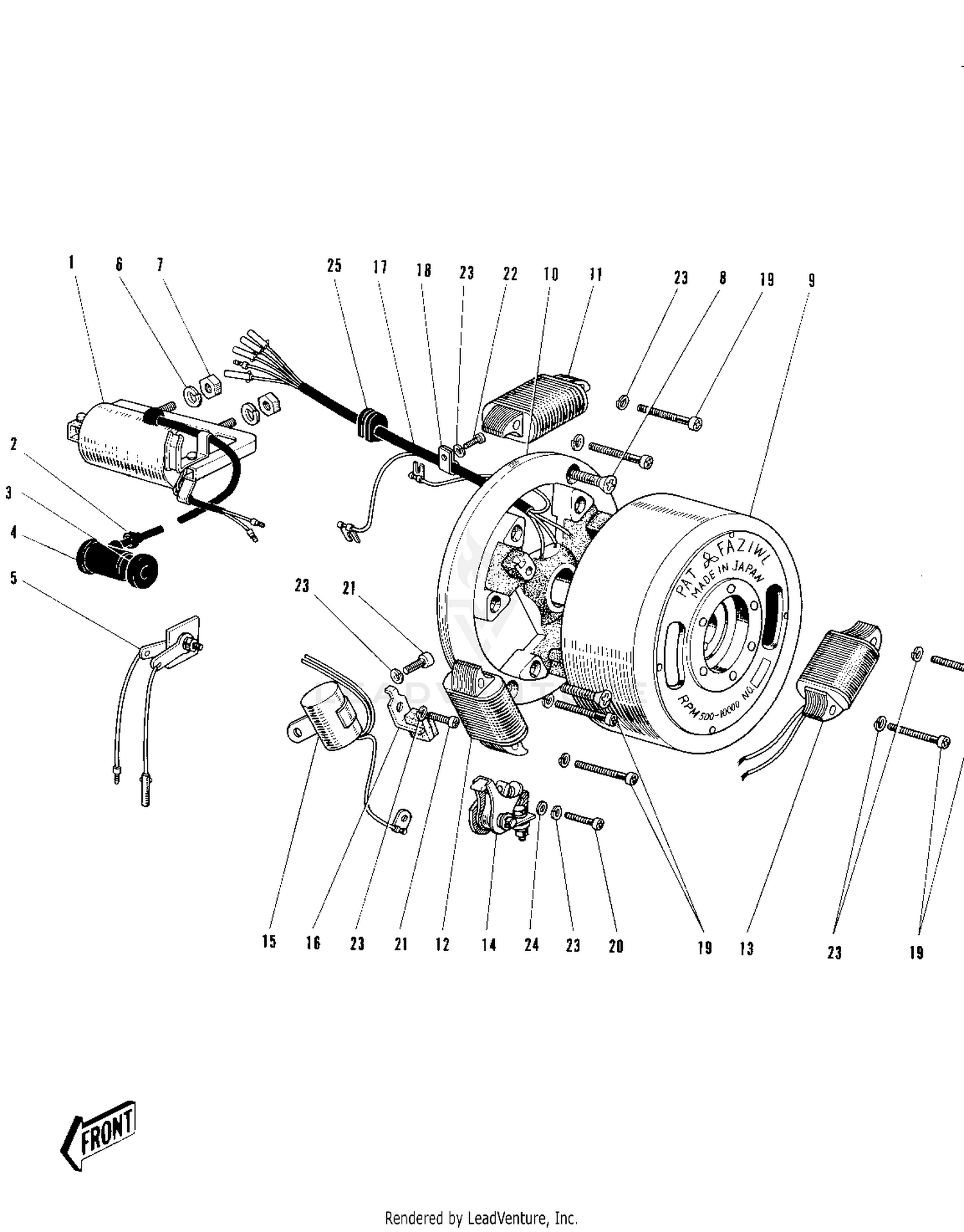 diagram