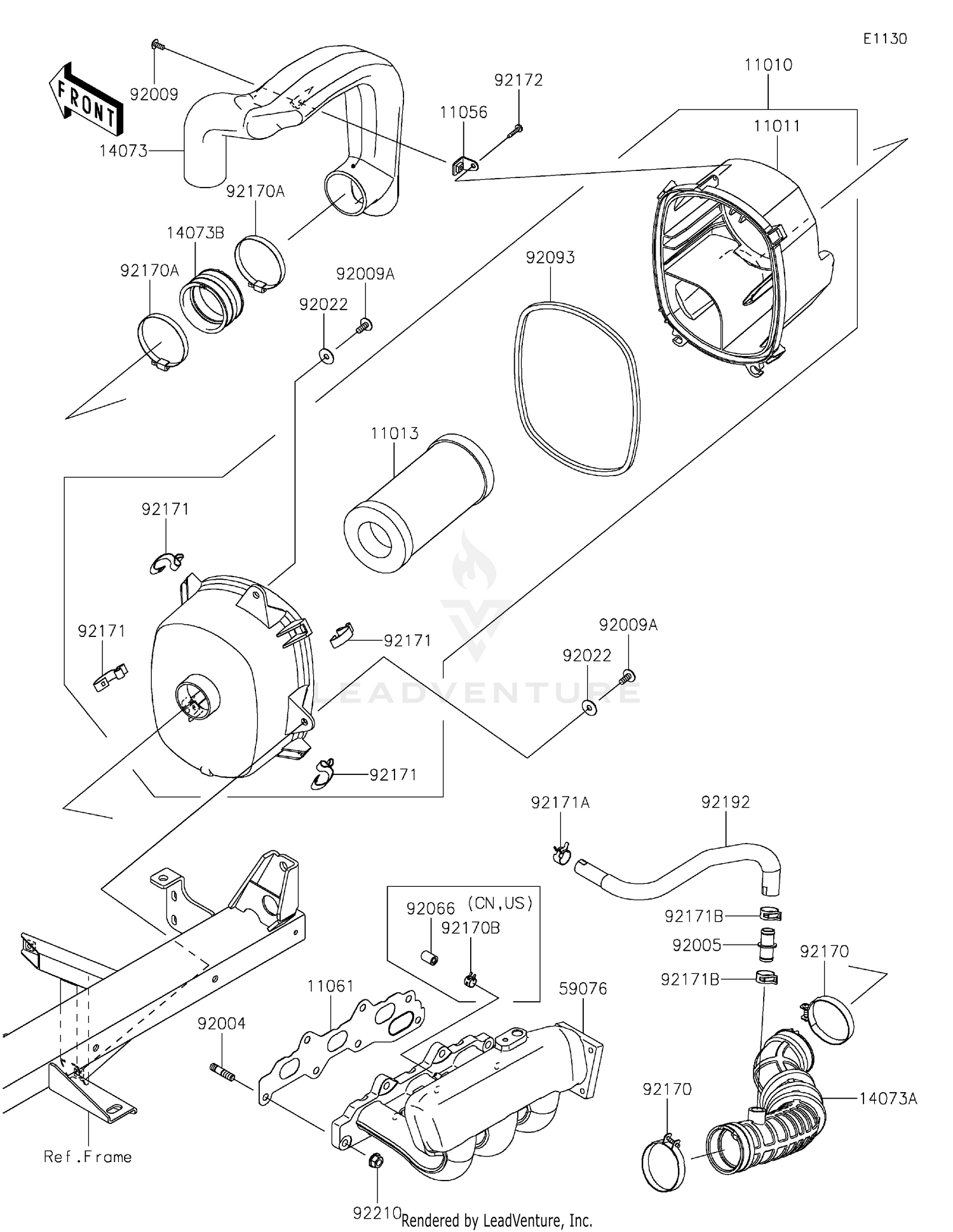Air Cleaner