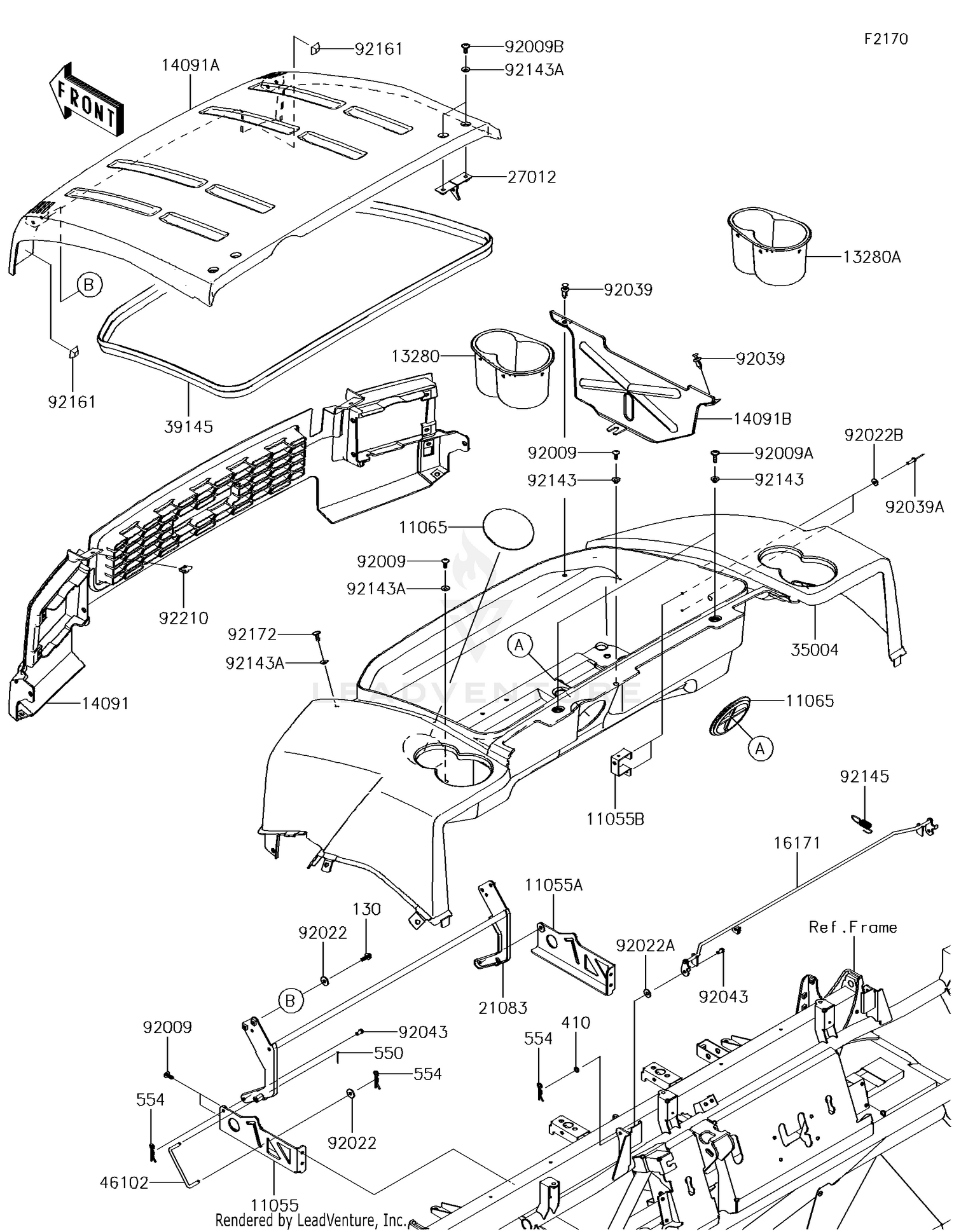 Fenders