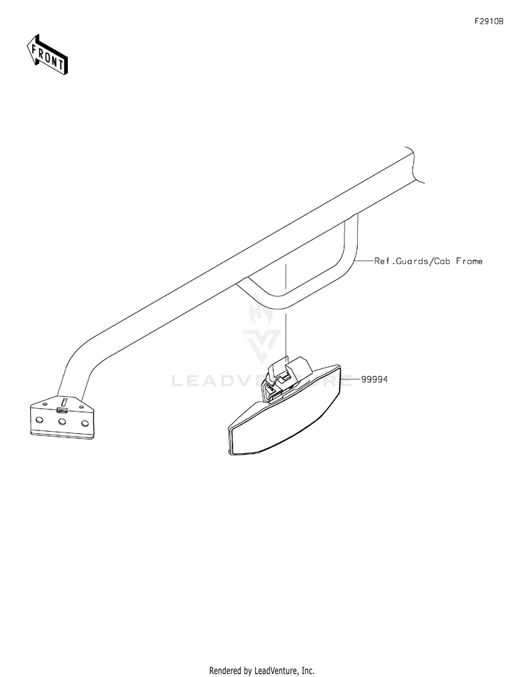 Mirror Schematic