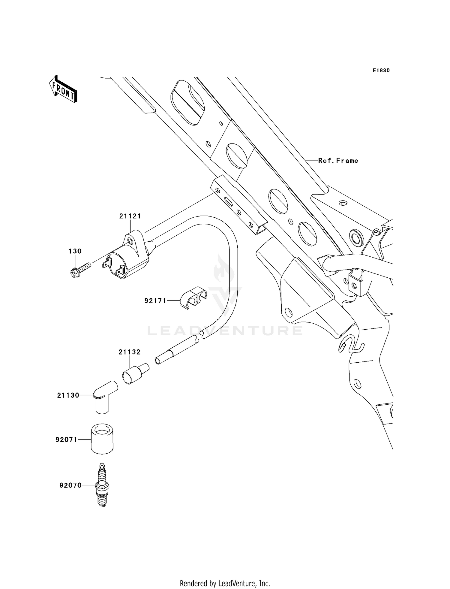IGNITION SYSTEM