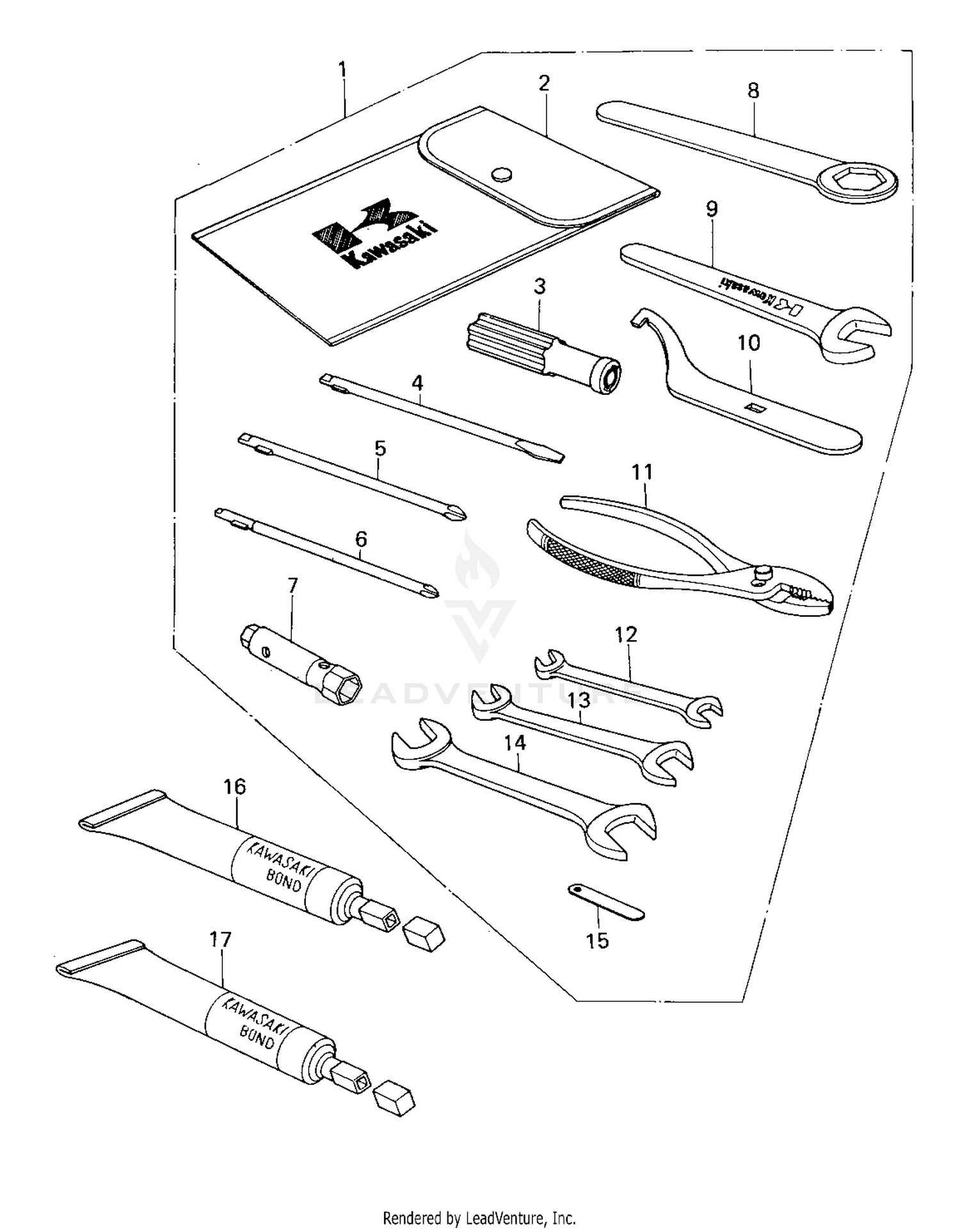 OWNER TOOLS