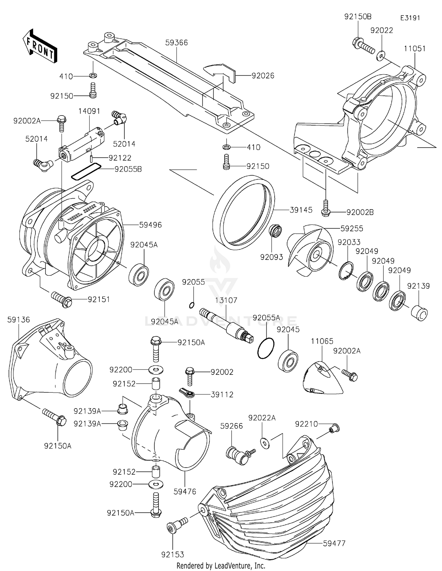 Jet Pump