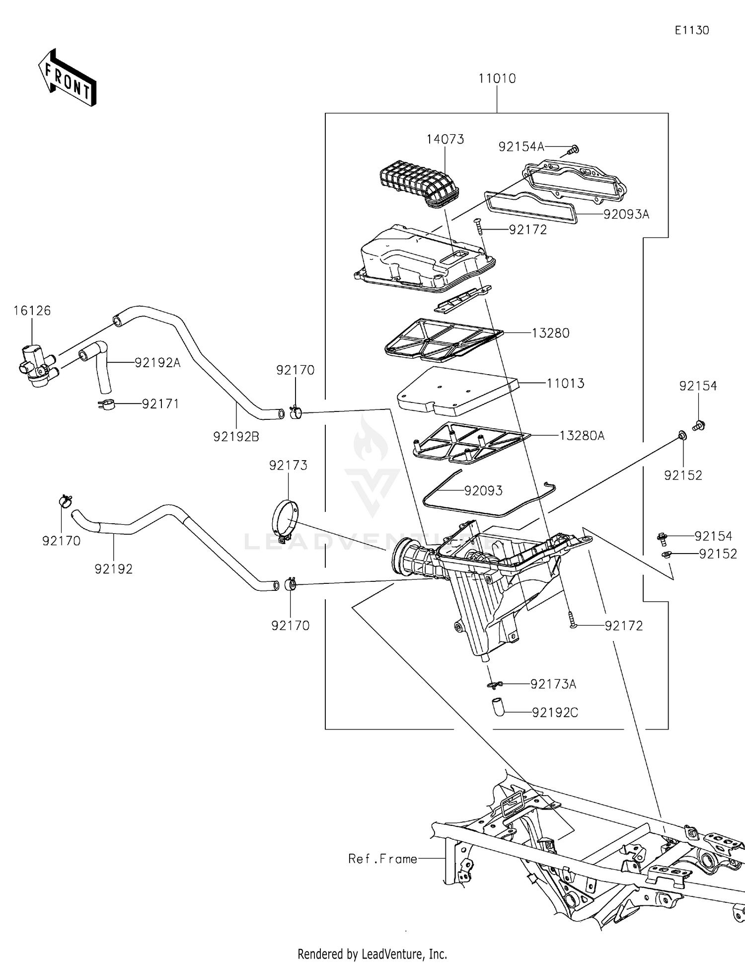 Air Cleaner