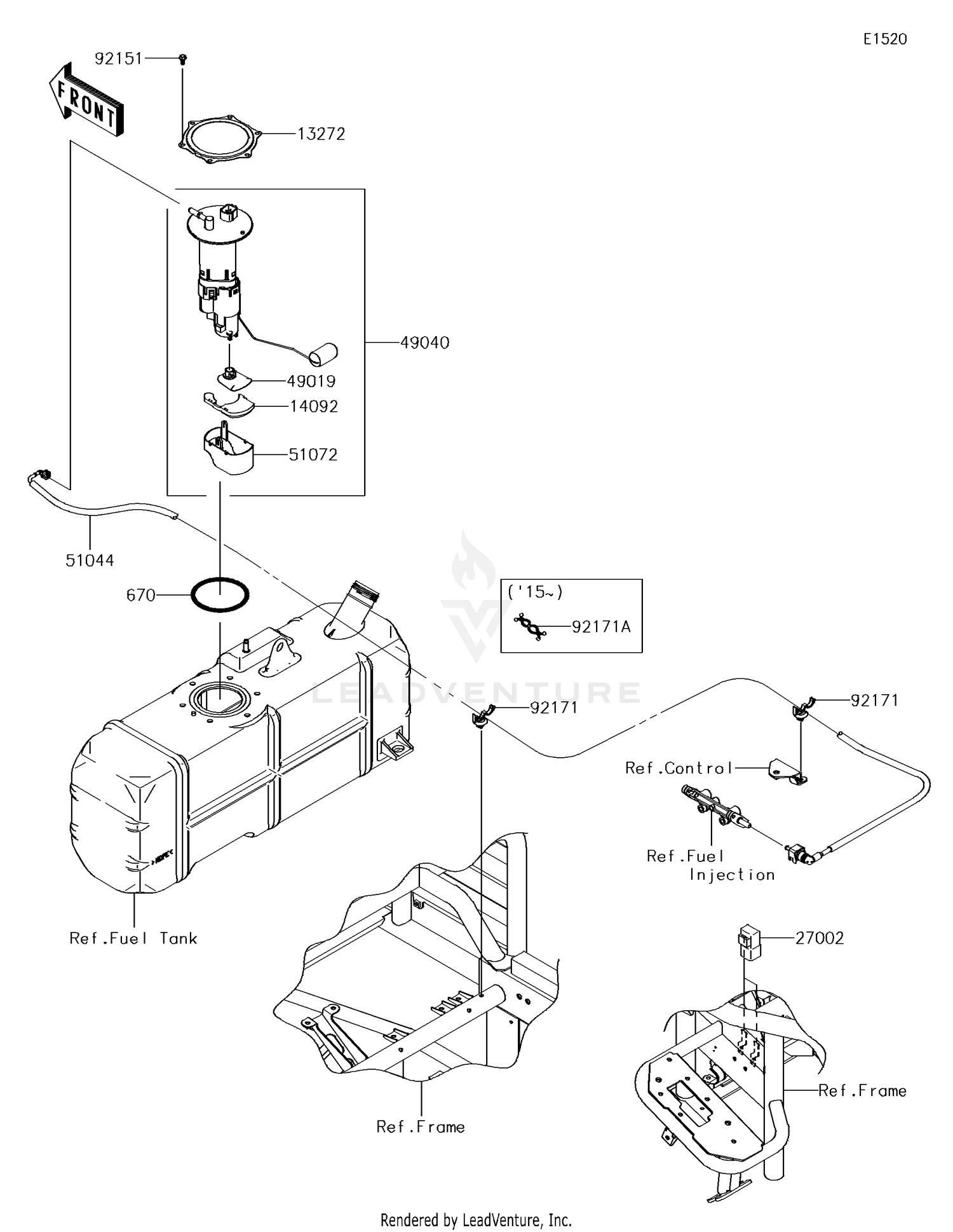 Fuel Pump