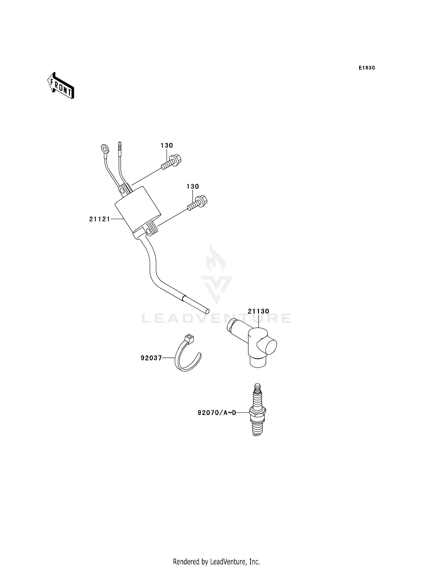 IGNITION SYSTEM