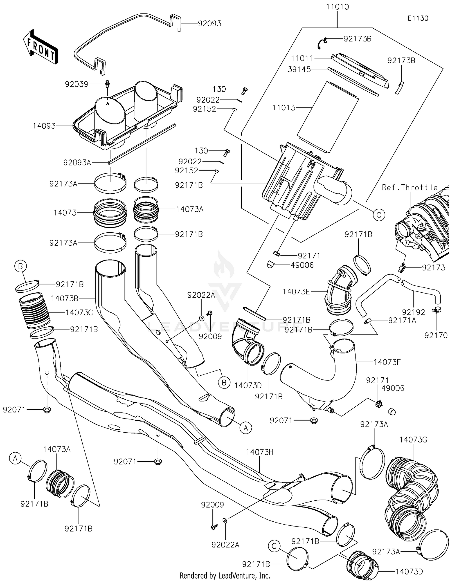 Air Cleaner