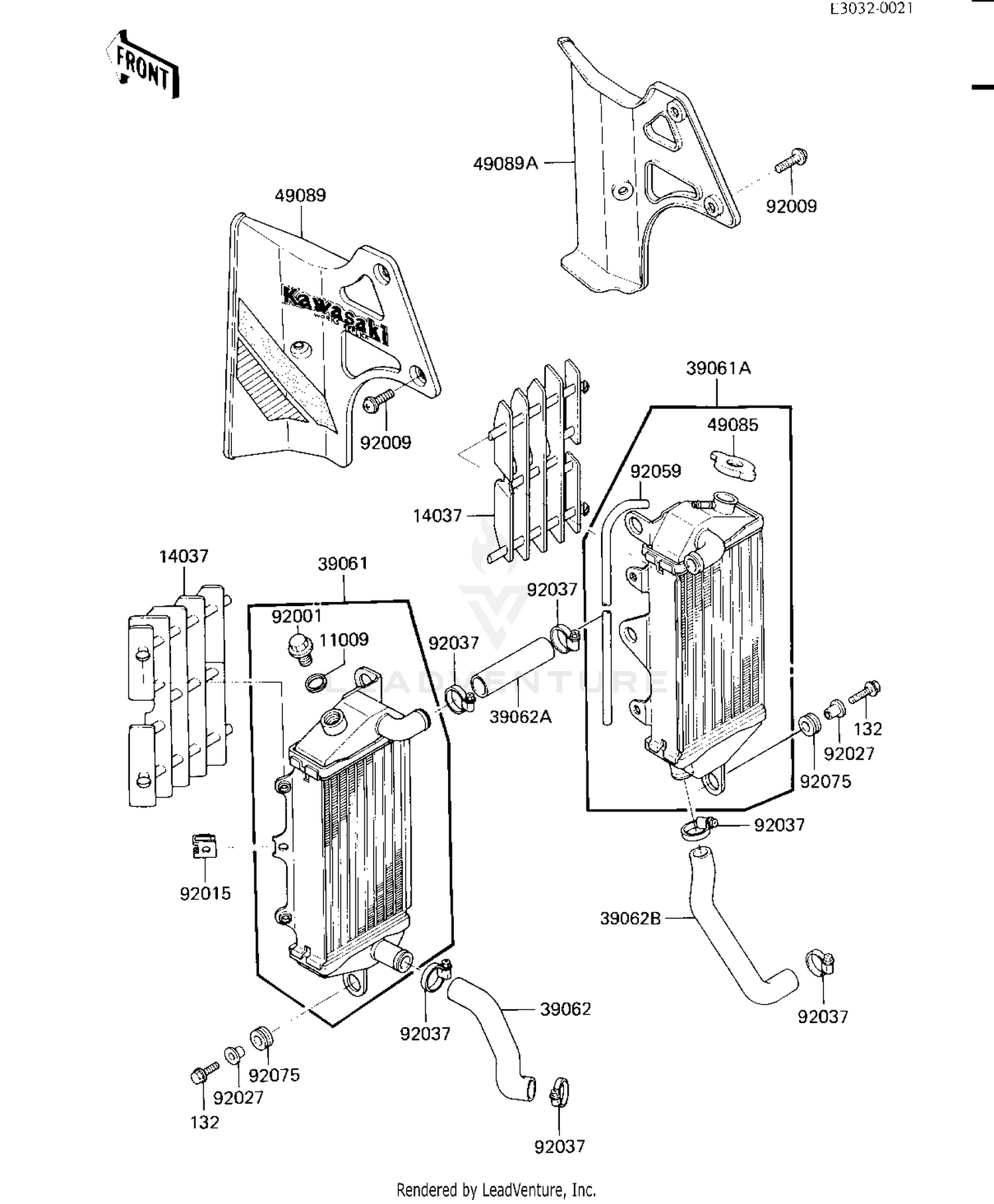 RADIATORS