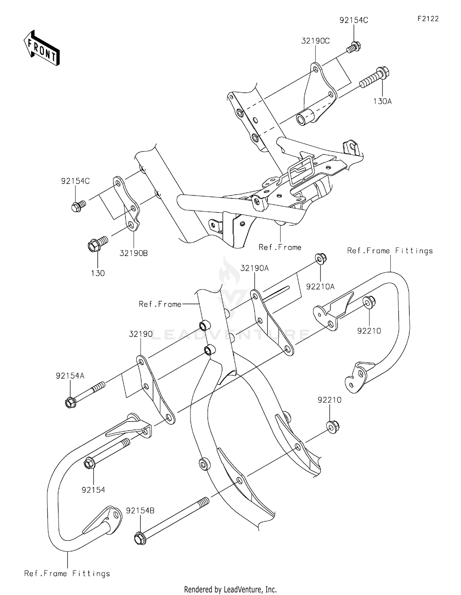 Engine Mount