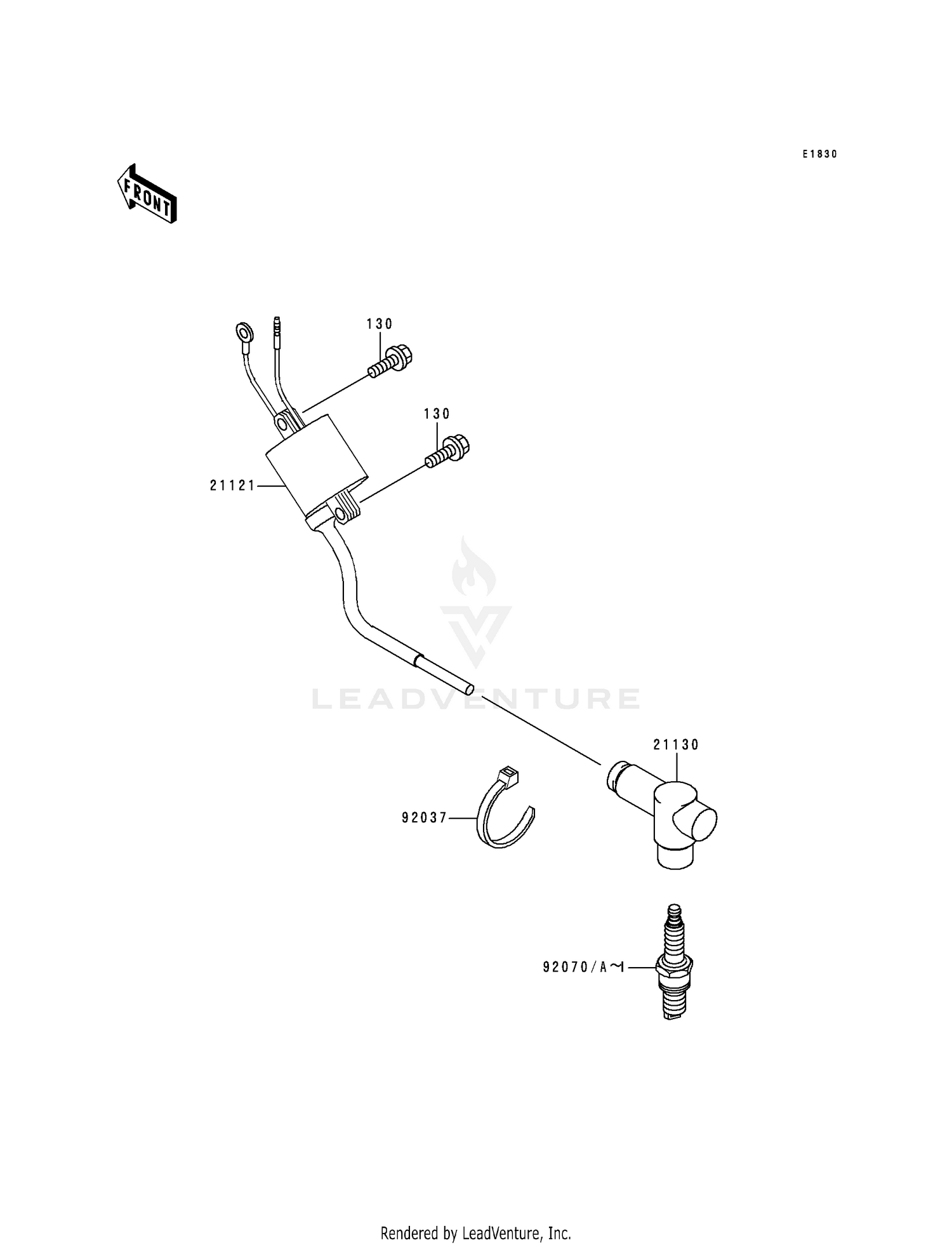 IGNITION SYSTEM