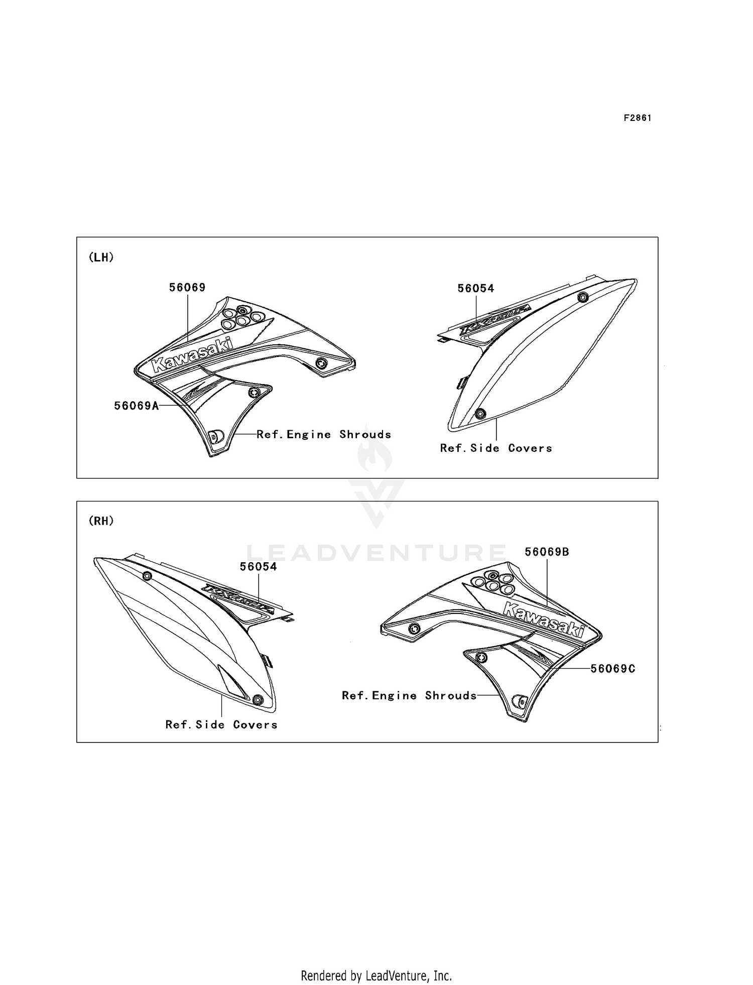 DECALS