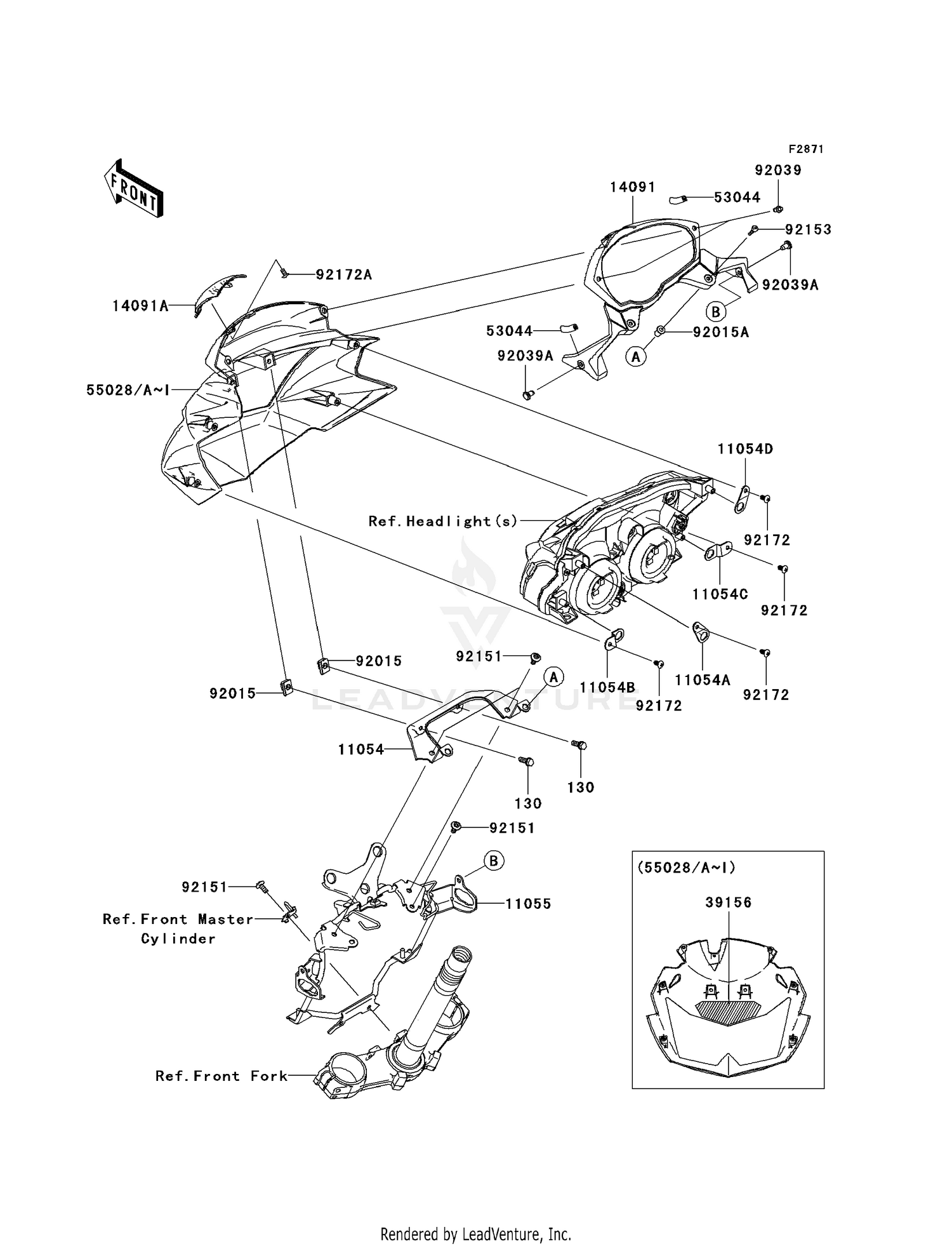 COWLING