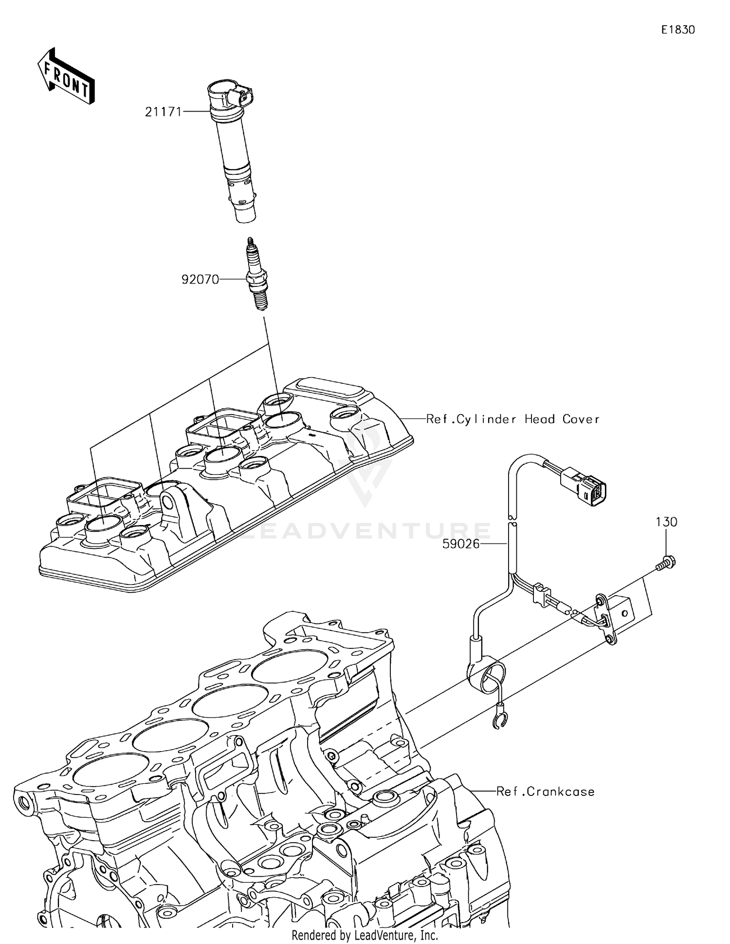 Ignition System