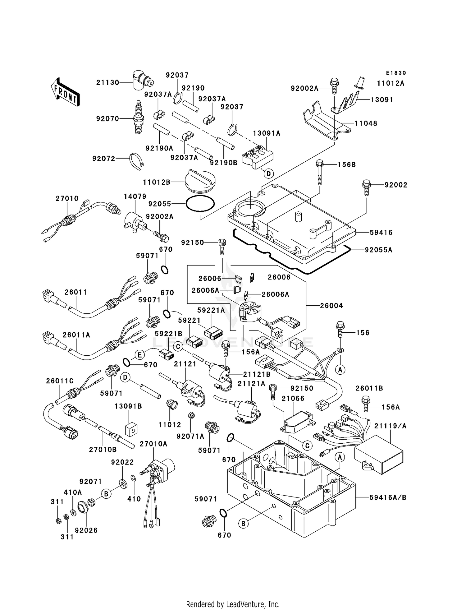 IGNITION SYSTEM