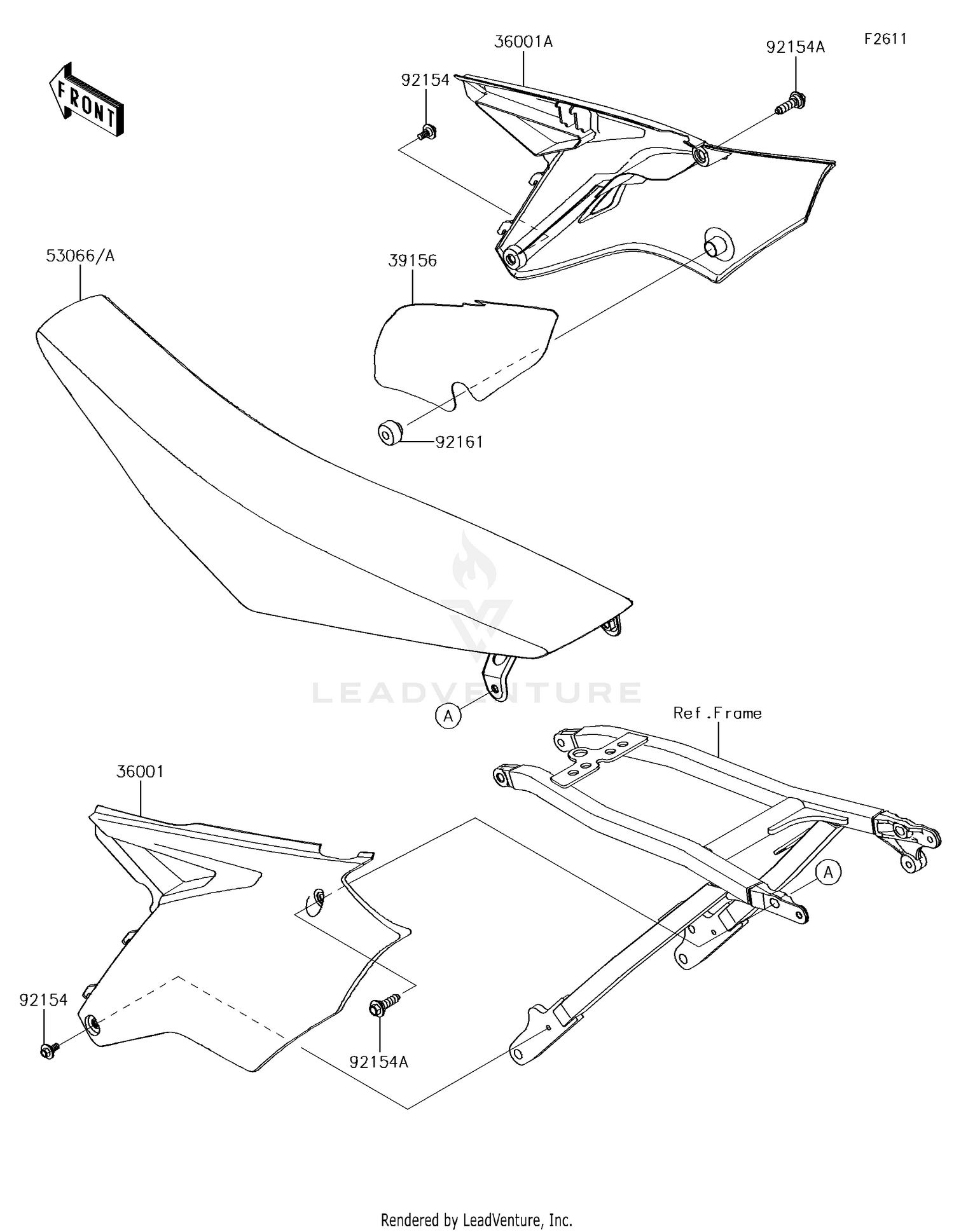 Side Covers