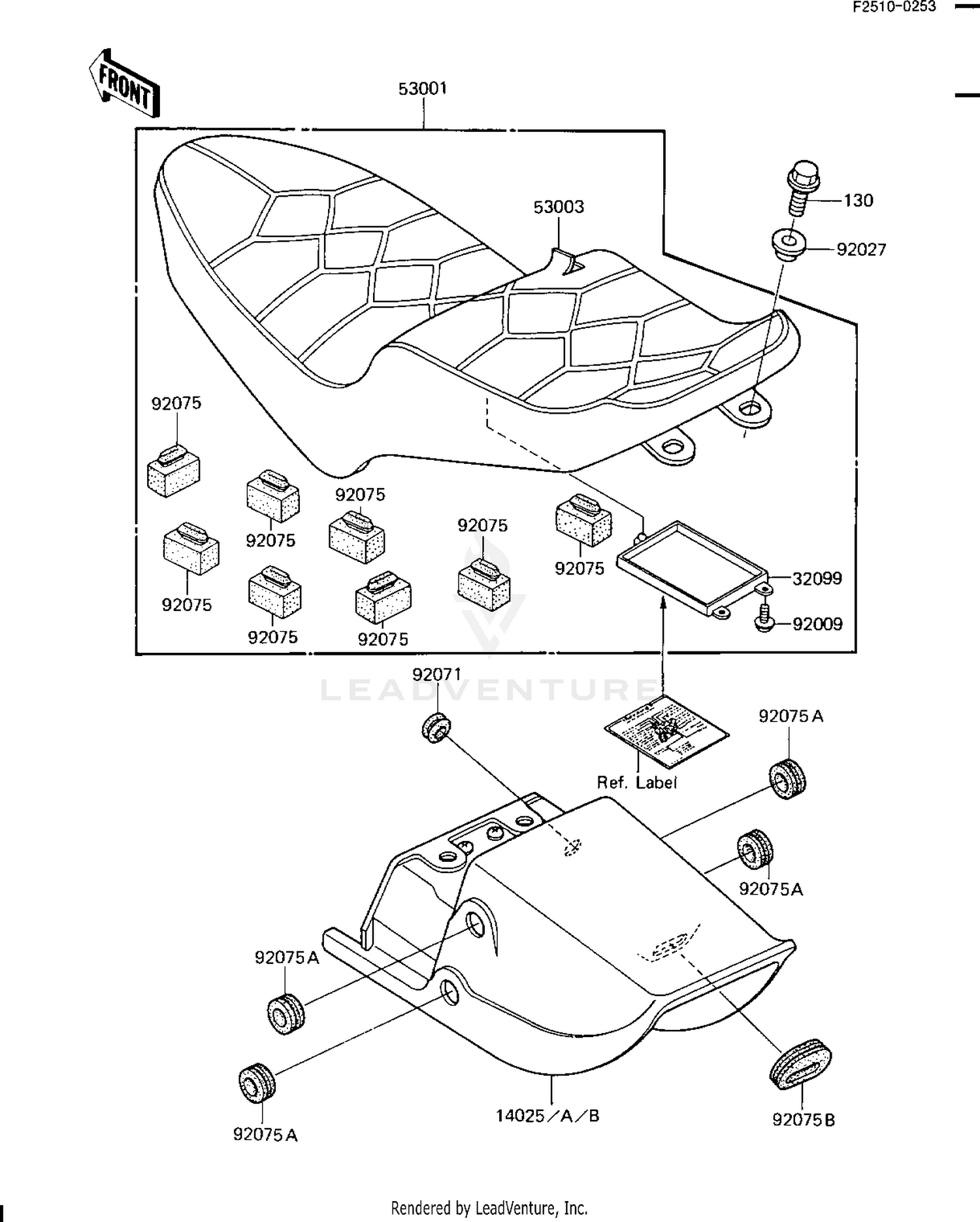 SEAT/SEAT COVER