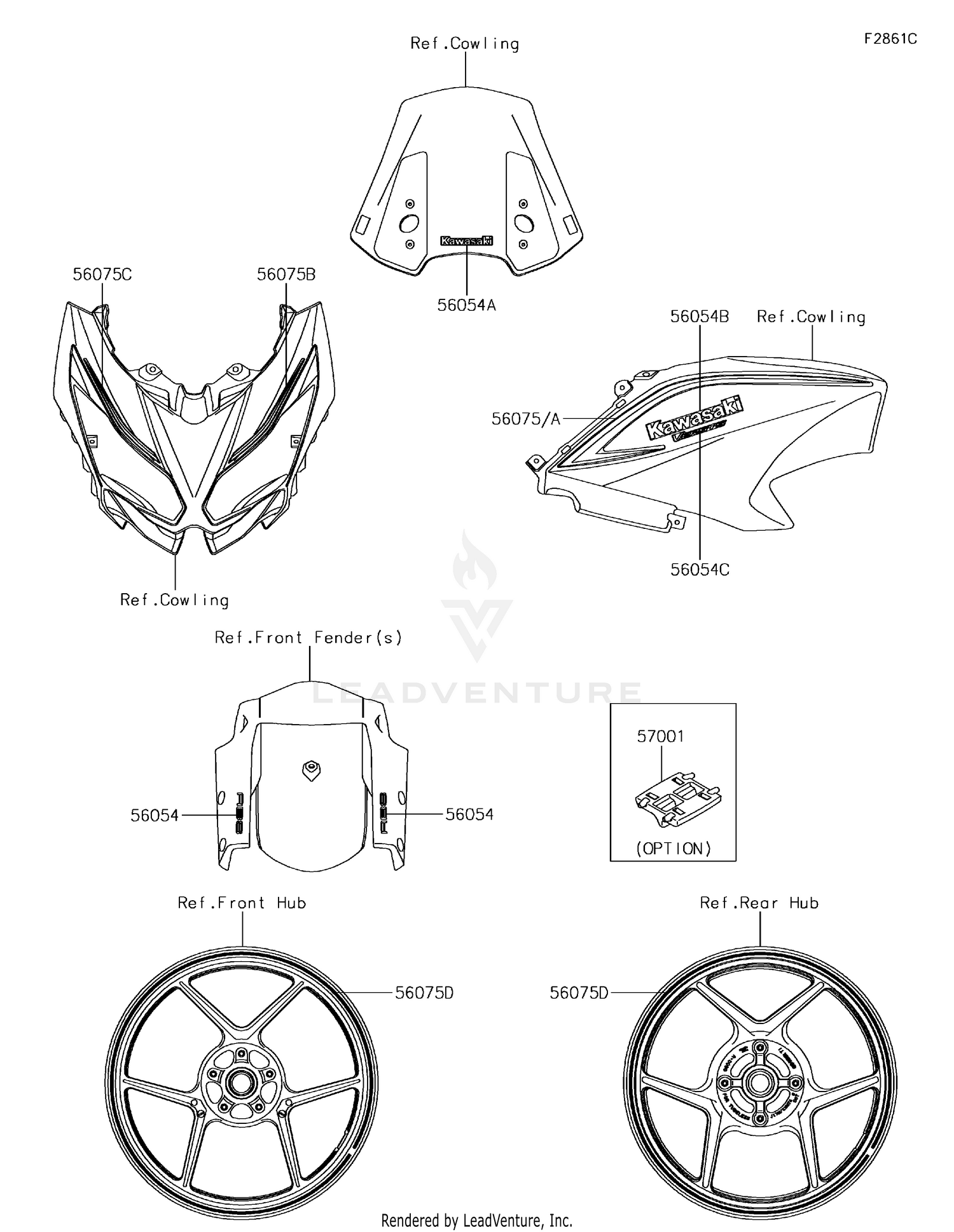 Decals(Black)(FJF)
