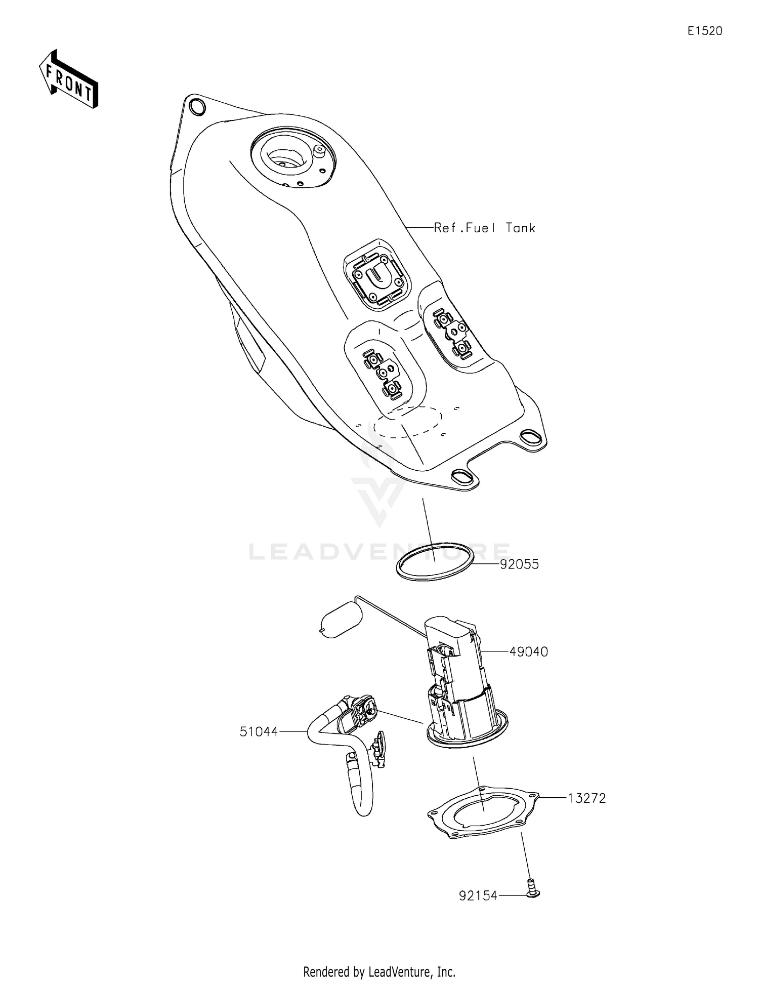 Fuel Pump
