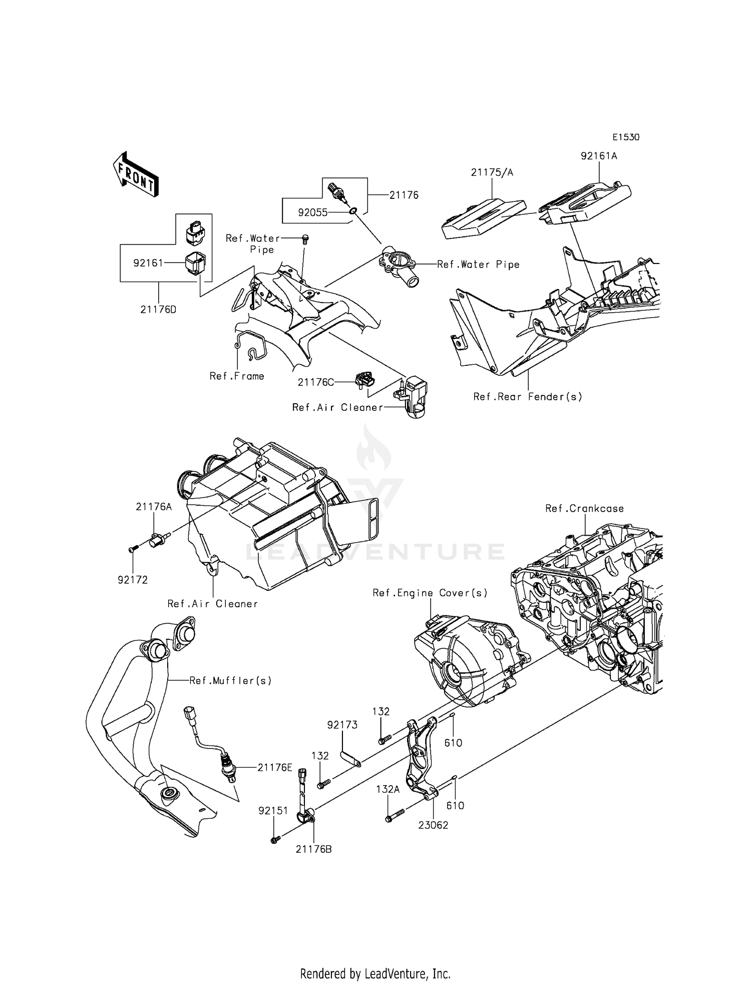 FUEL INJECTION