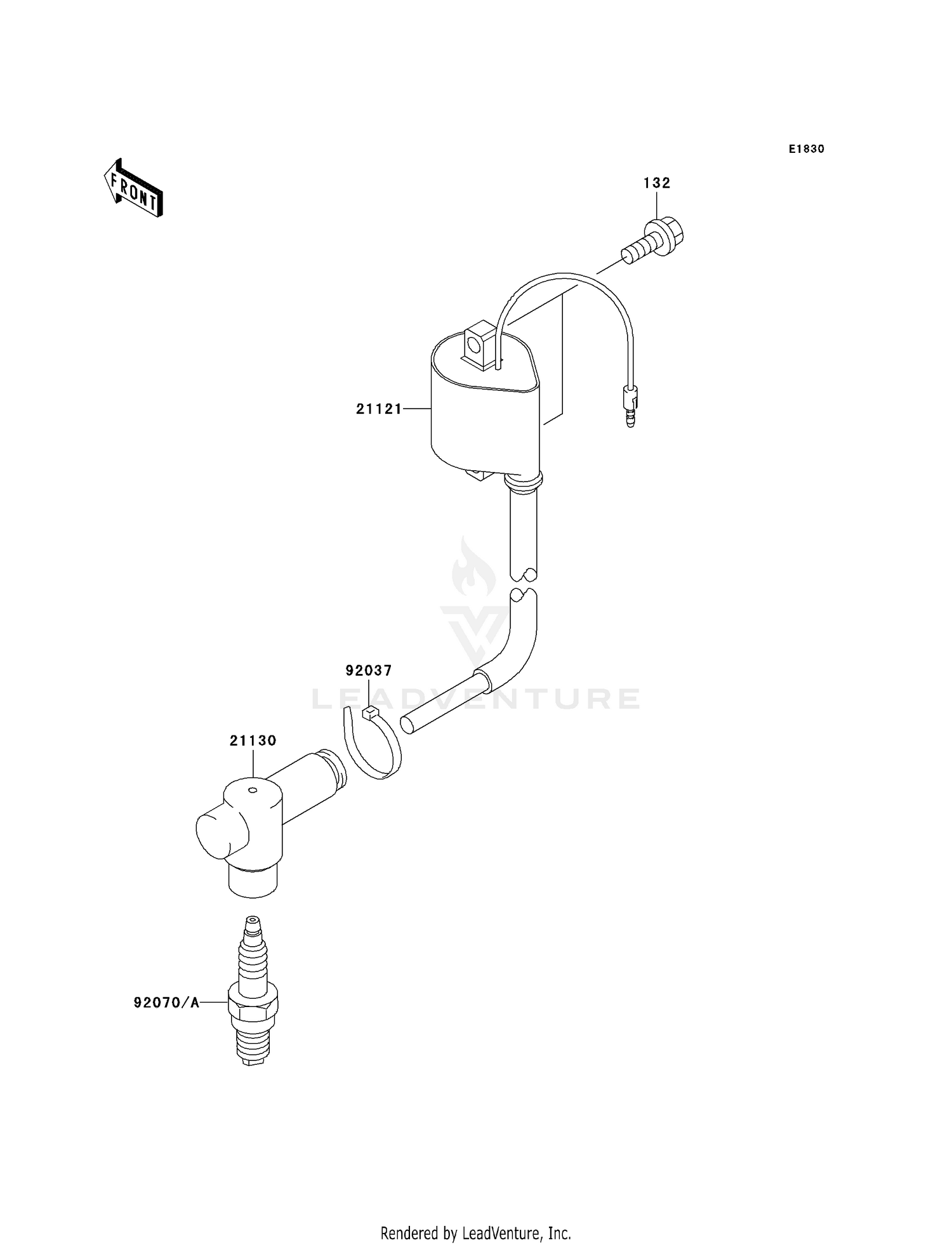 IGNITION SYSTEM