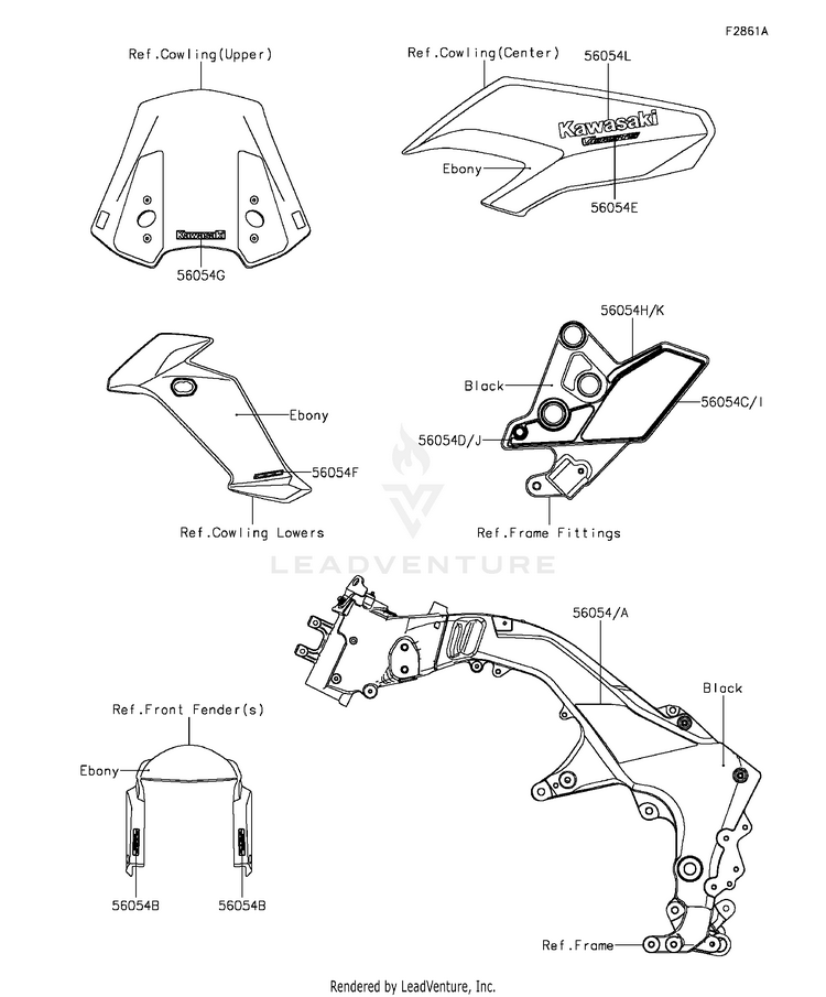 Decals(Black)(Bff)(Ca,Us) Schematic
