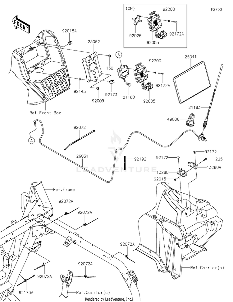 Other(Display) Schematic