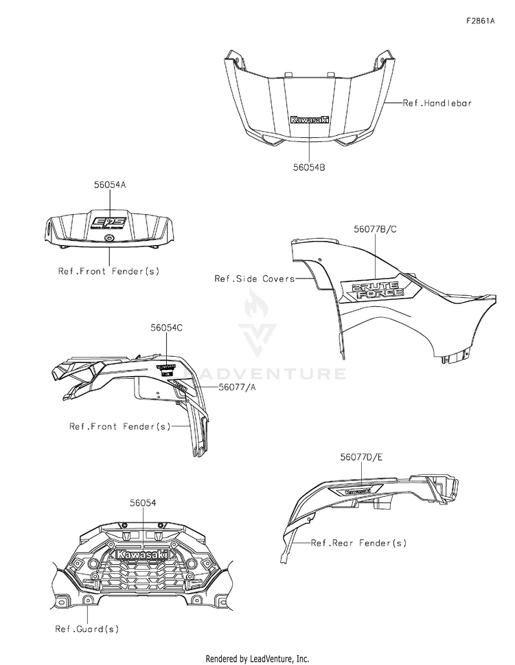 OEM Assembly Image