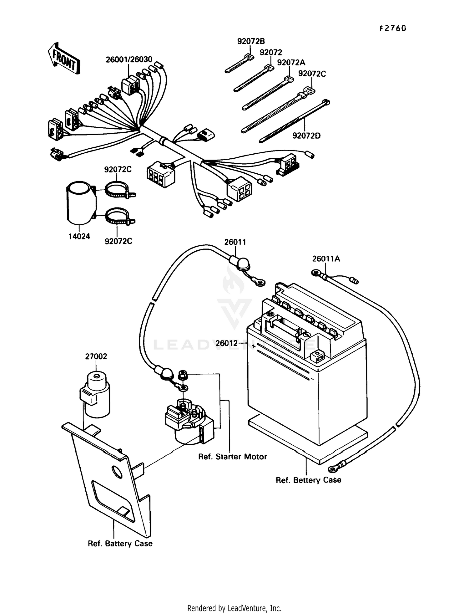 ELECTRICAL EQUIPMENT