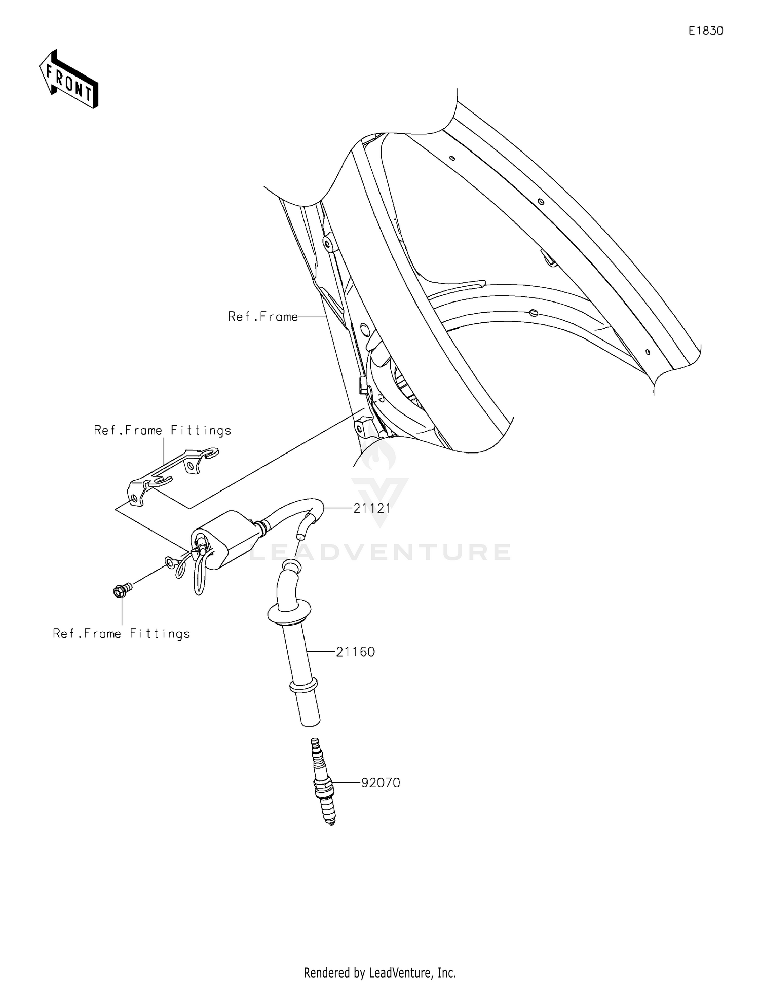 Ignition System