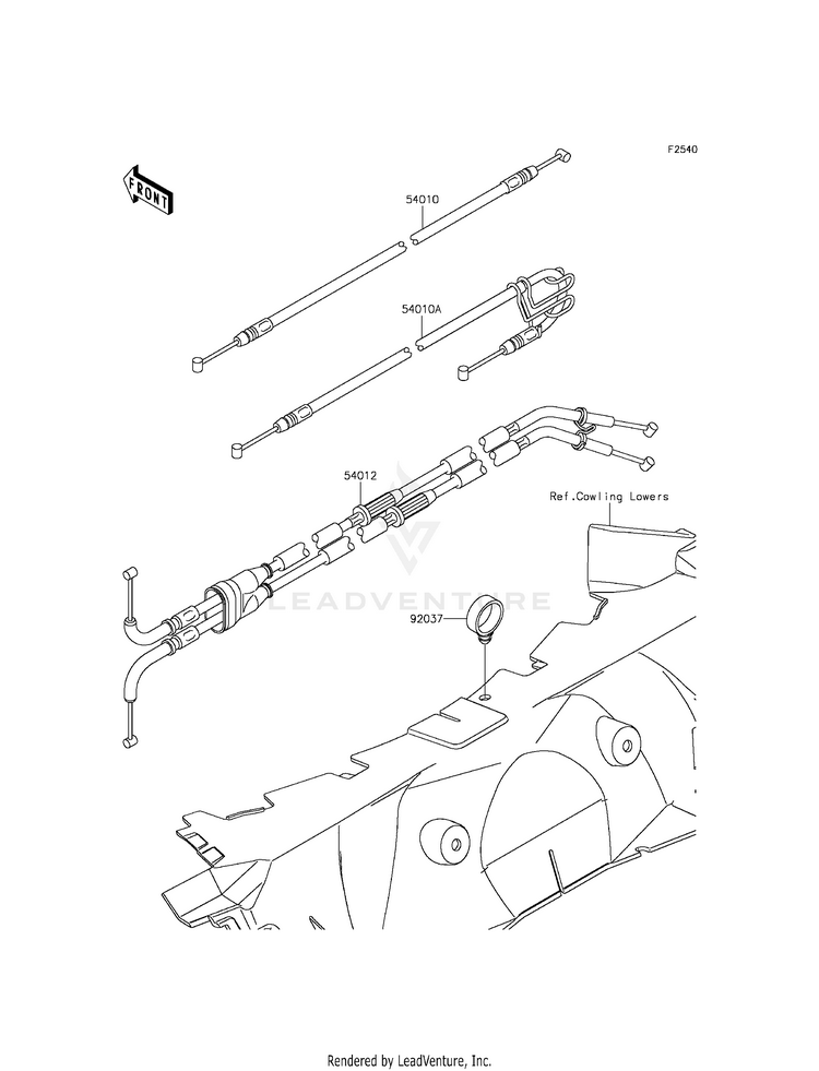 OEM Assembly Image
