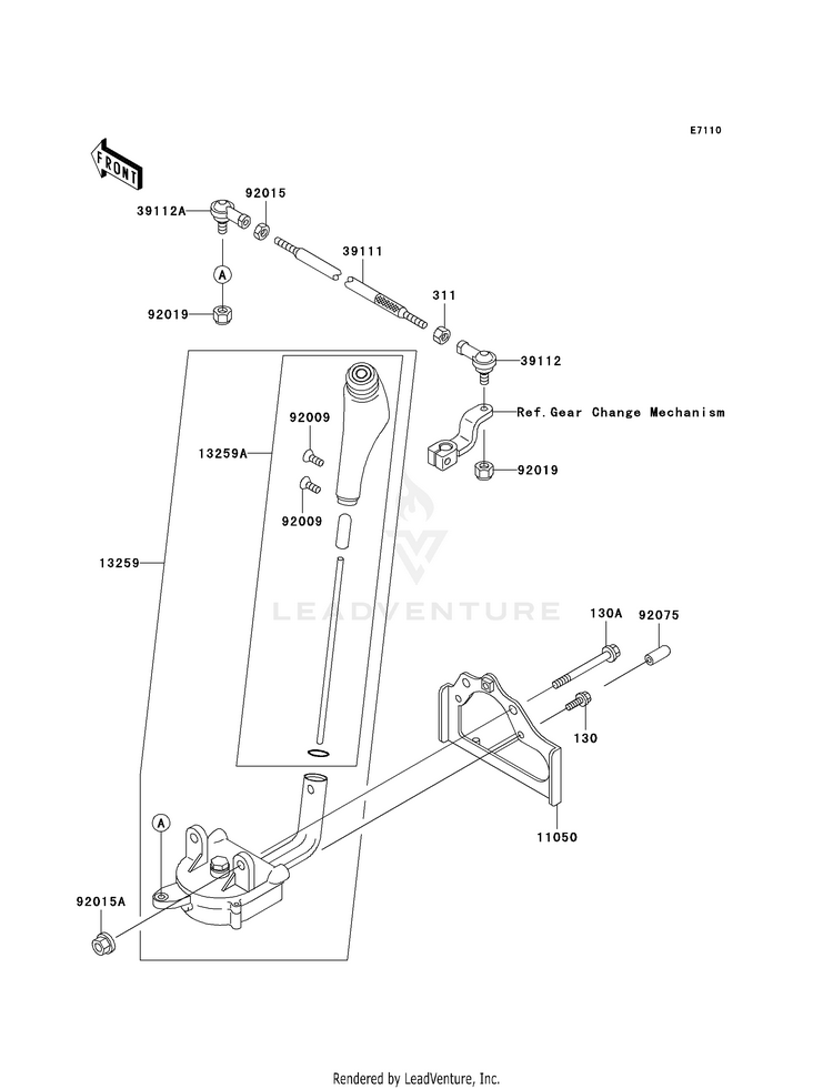 Control Schematic