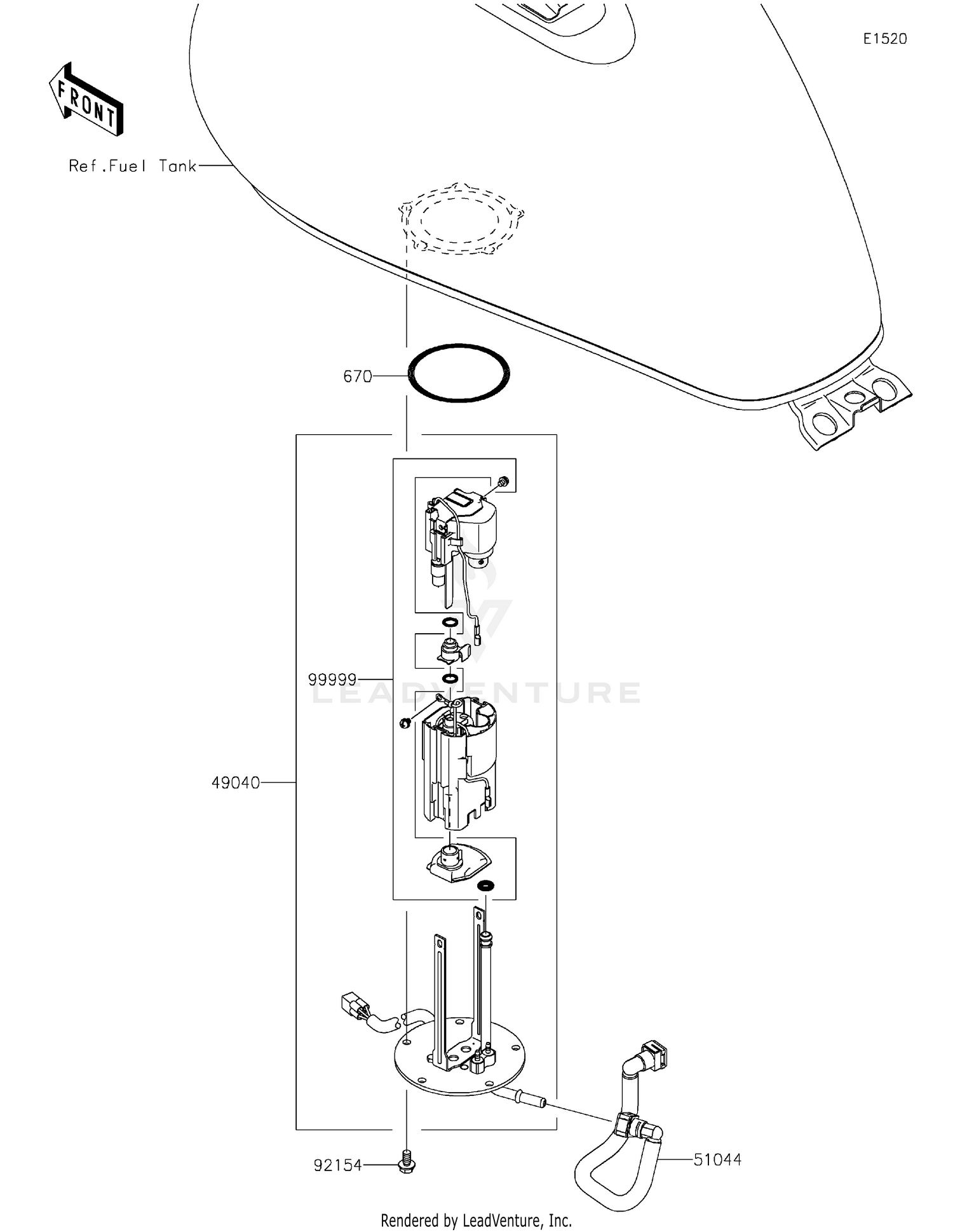 Fuel Pump