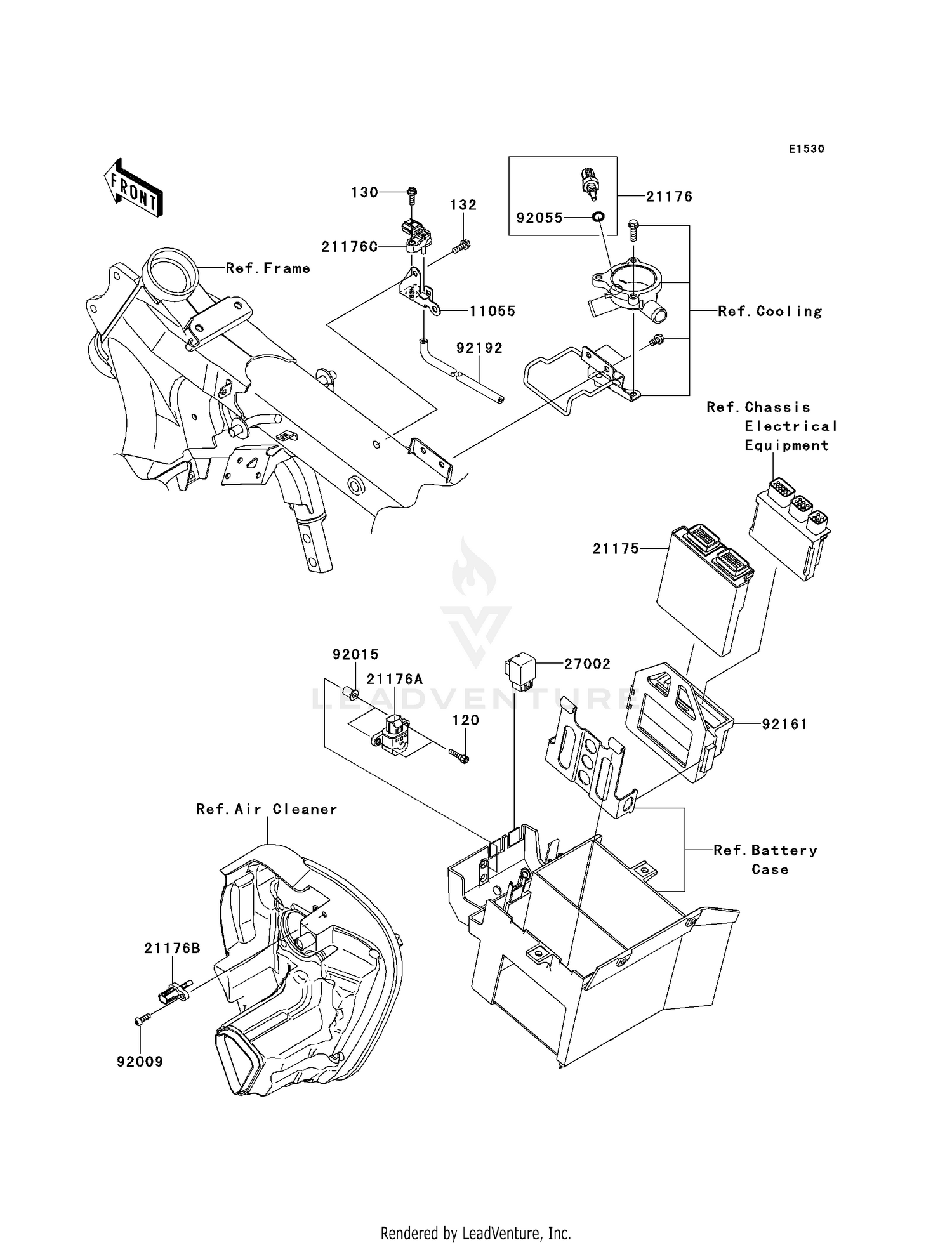 FUEL INJECTION