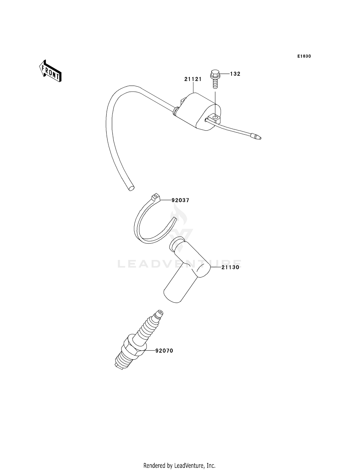 IGNITION SYSTEM