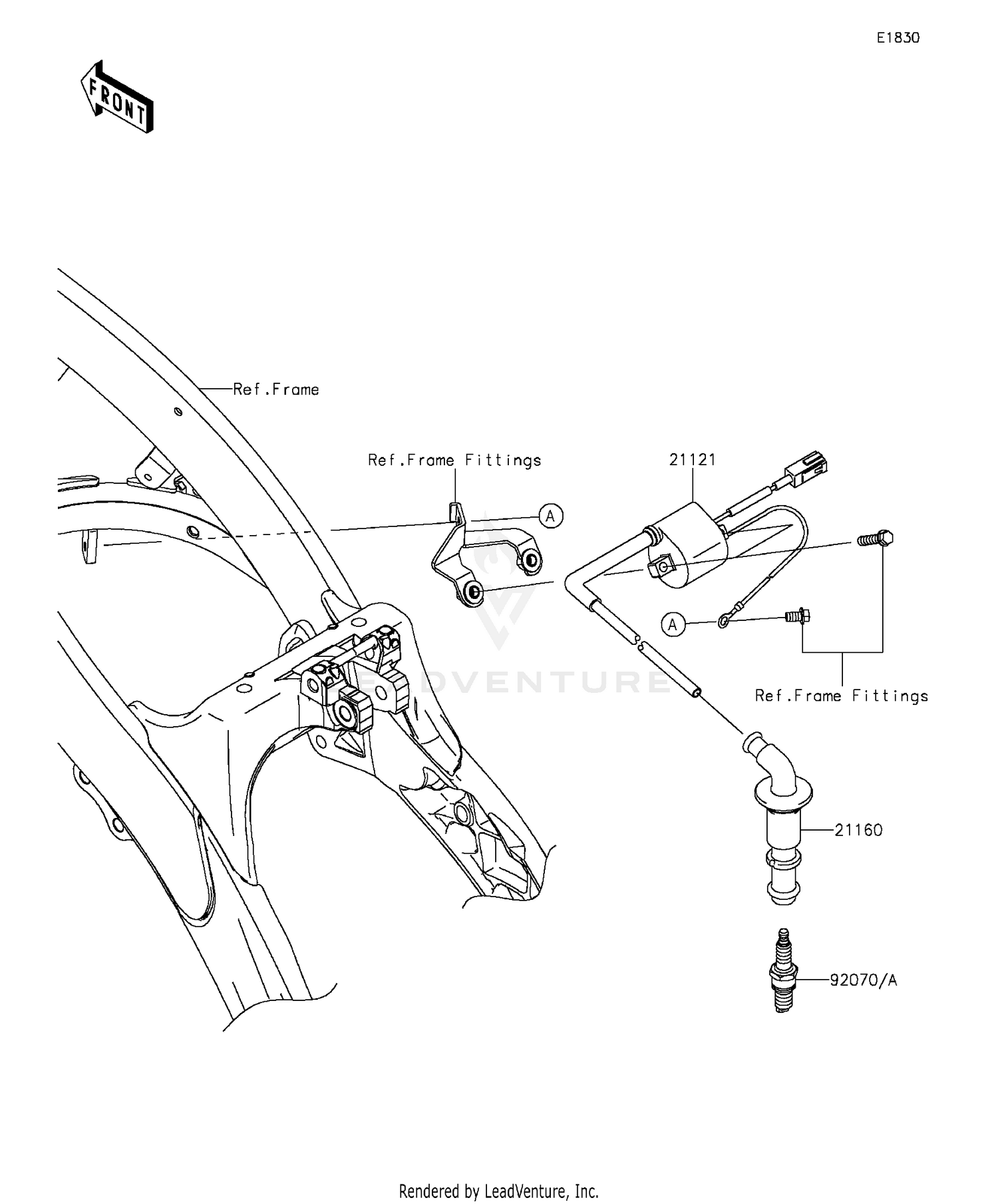 Ignition System