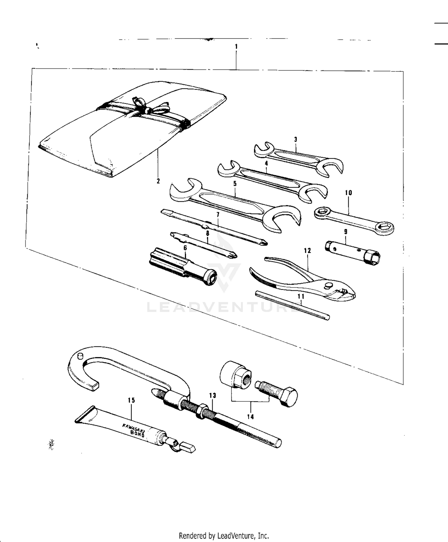 OWNER TOOLS