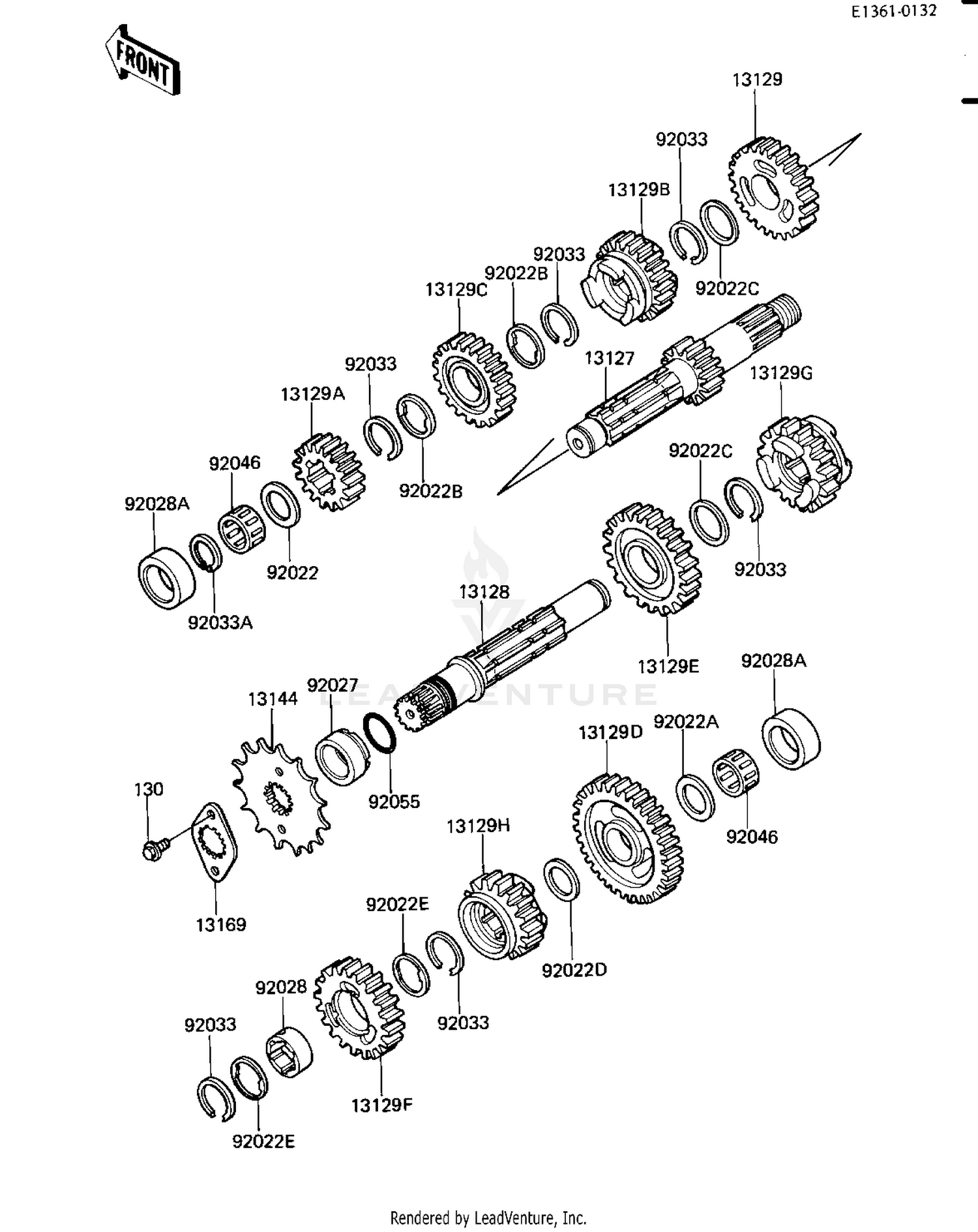 TRANSMISSION