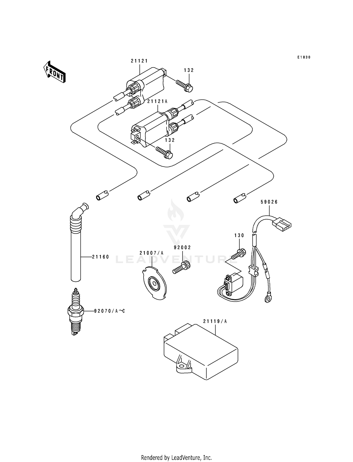 IGNITION SYSTEM