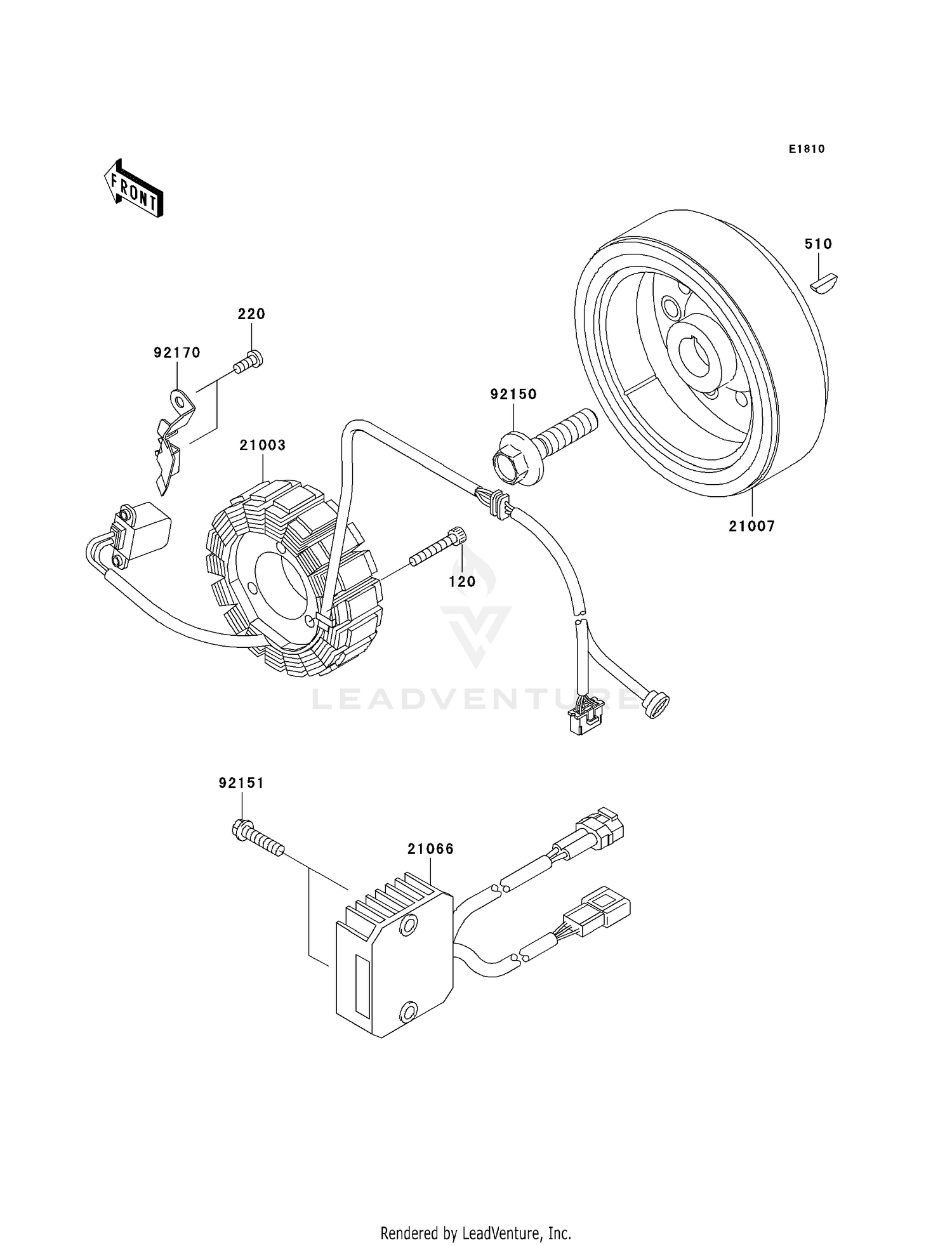 GENERATOR