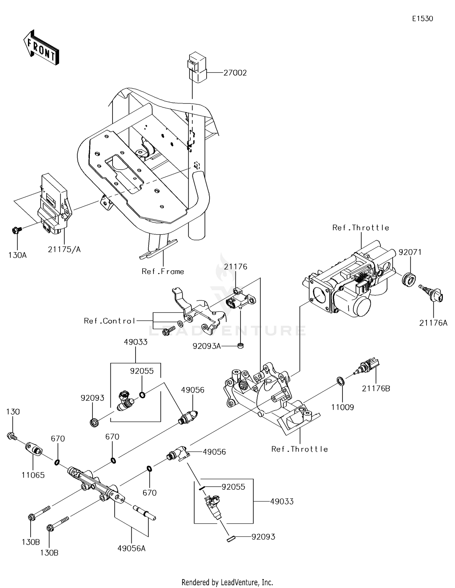 Fuel Injection