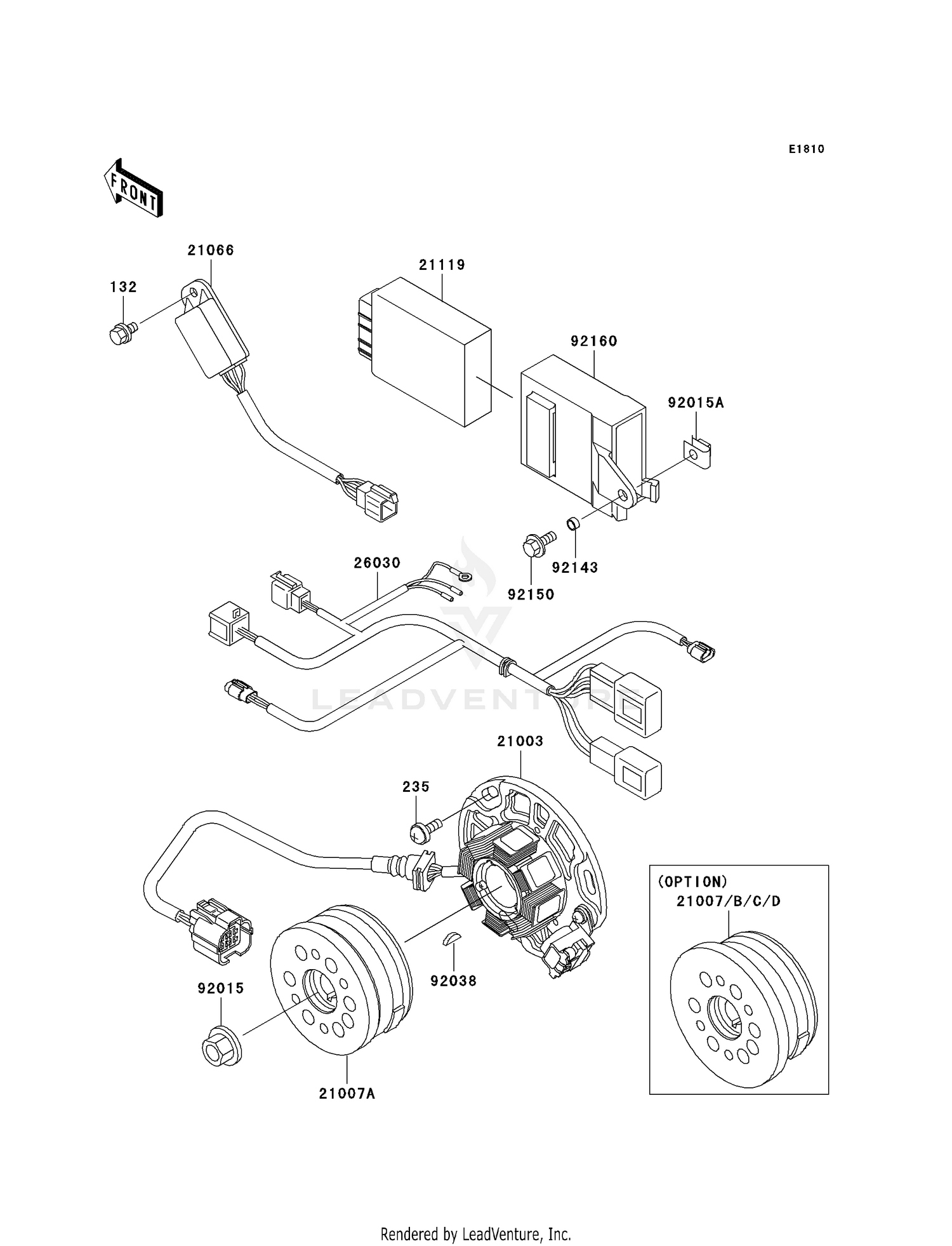 GENERATOR