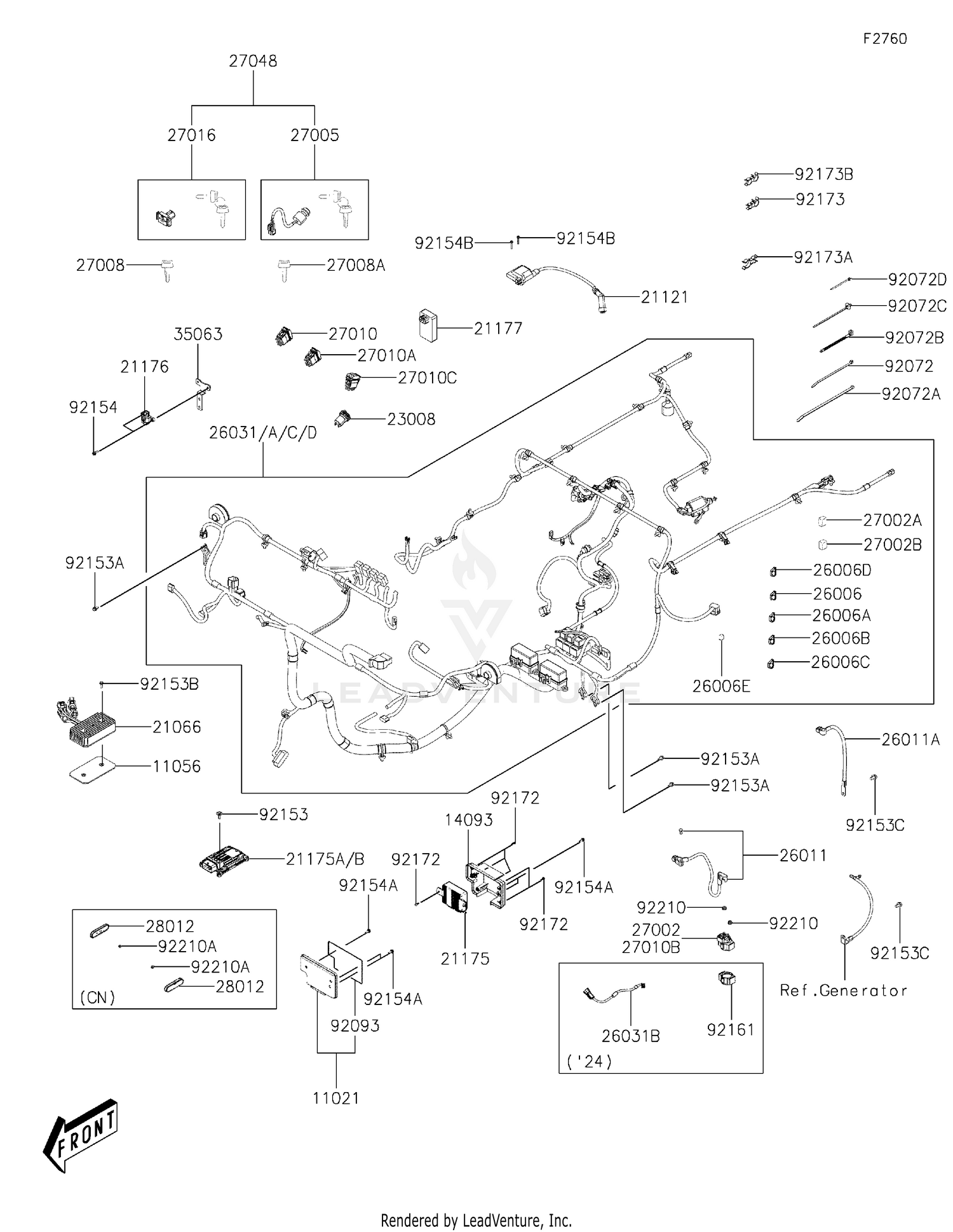 Chassis Electrical Equipment 3