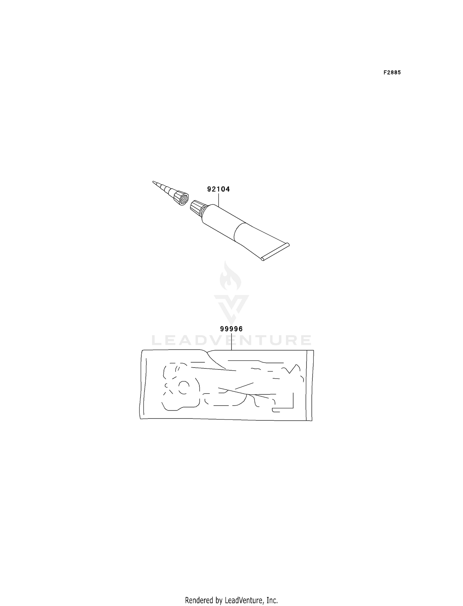 GASKET KIT