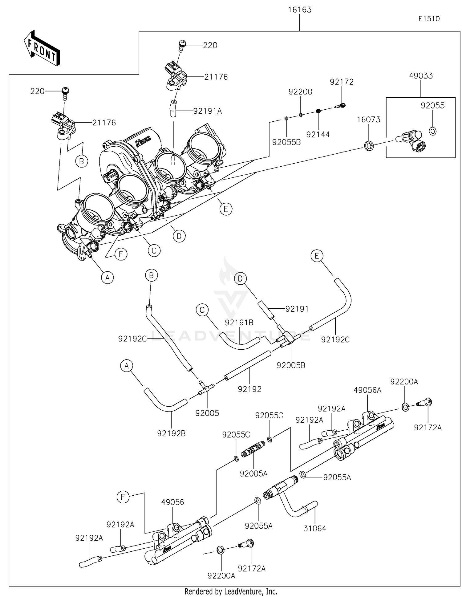 Throttle
